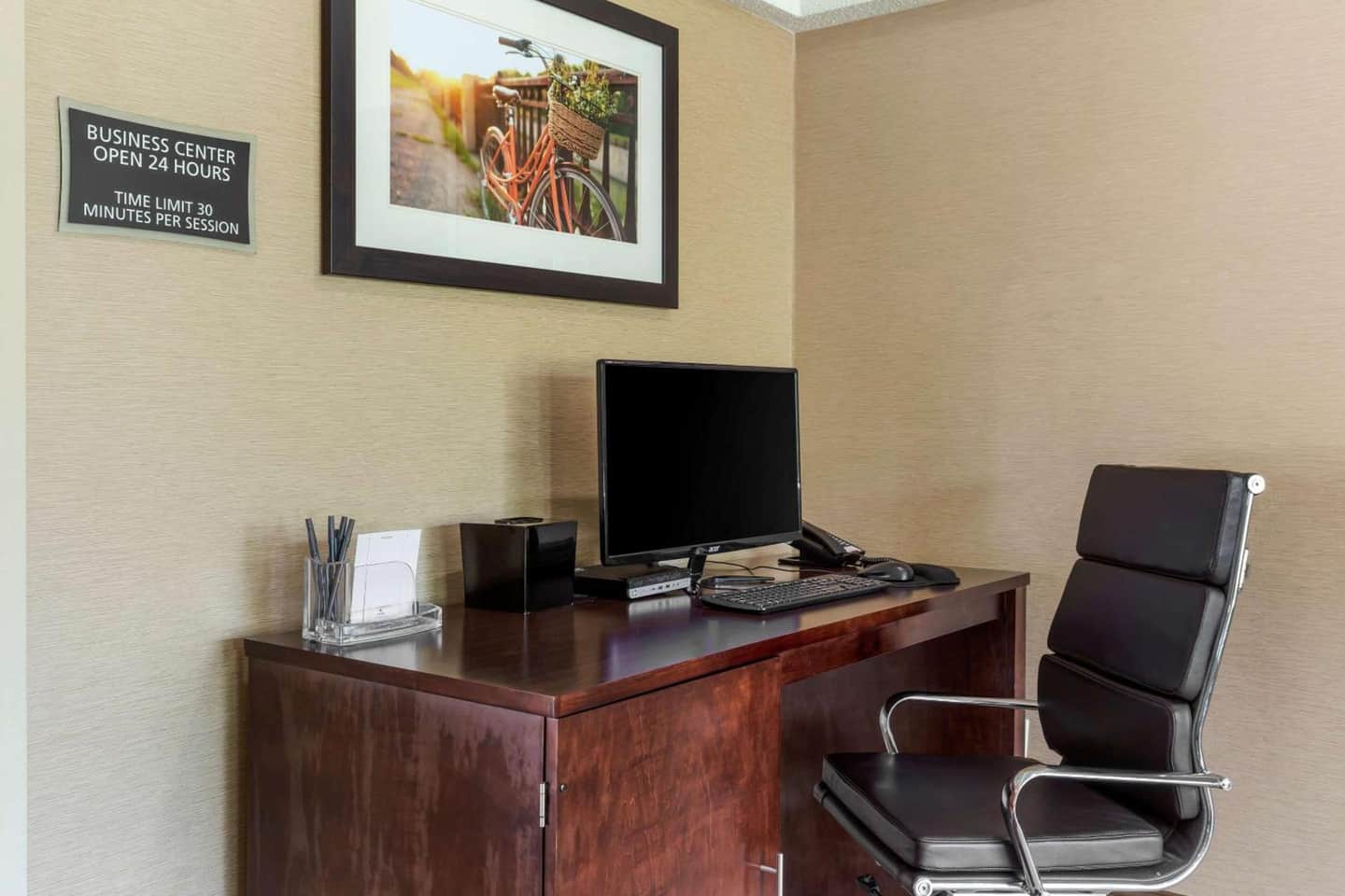 Comfort Inn University Durham - Chapel Hill