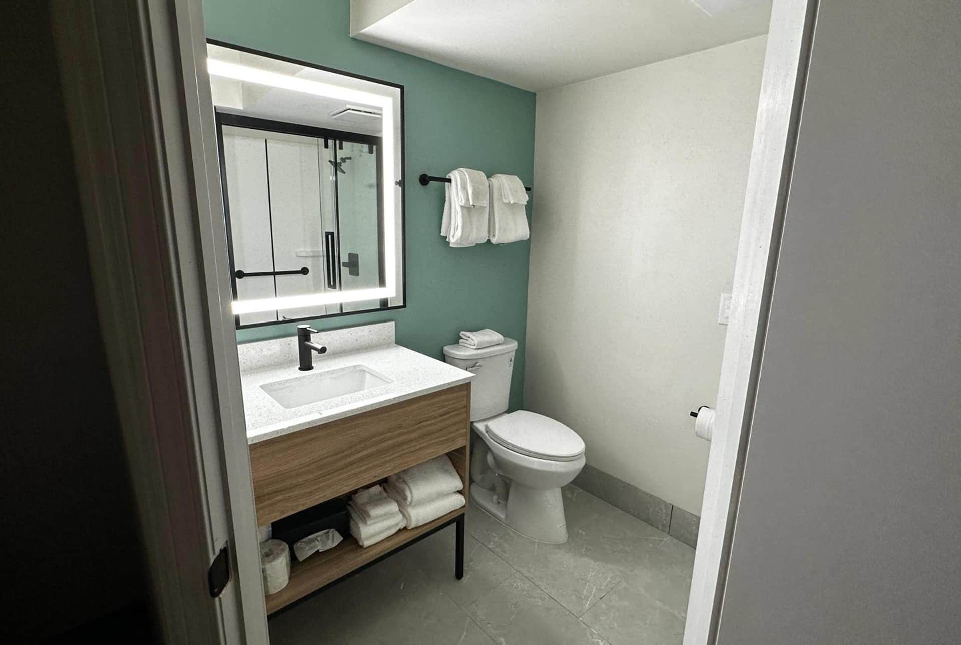 Wingate by Wyndham Myrtle Beach At Outlets