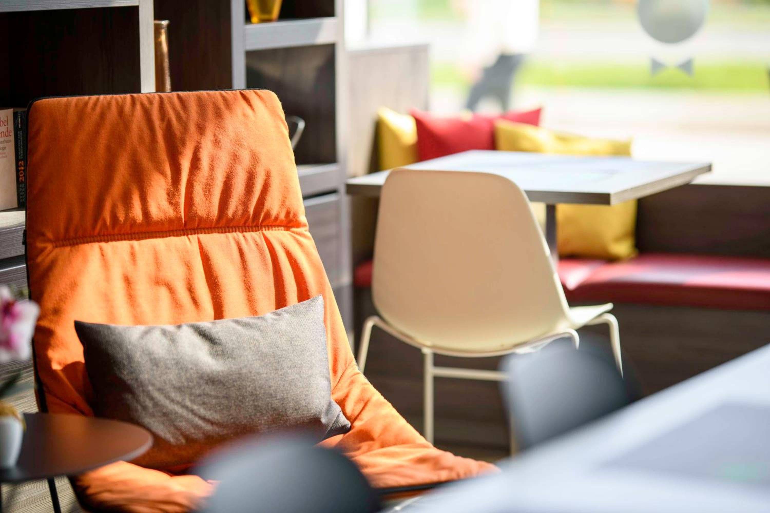 Campanile Berlin Brandenburg Airport