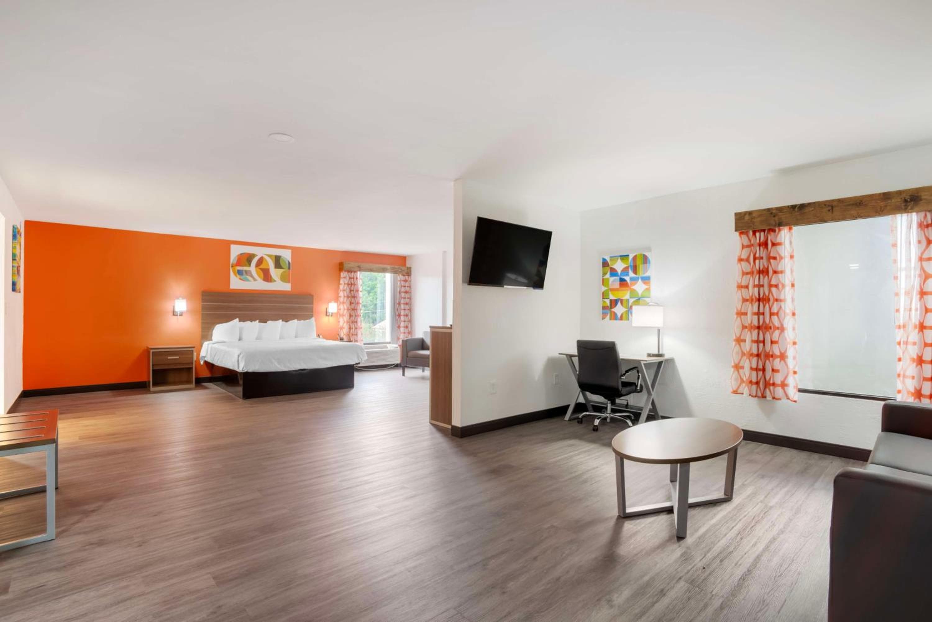 Best Western Statesville Inn