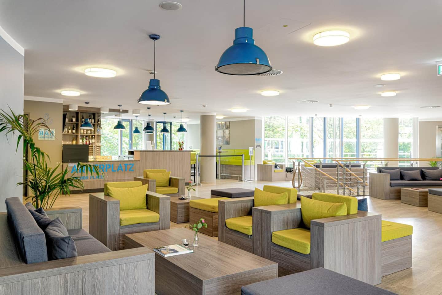 Hotel Tulip Inn München Messe