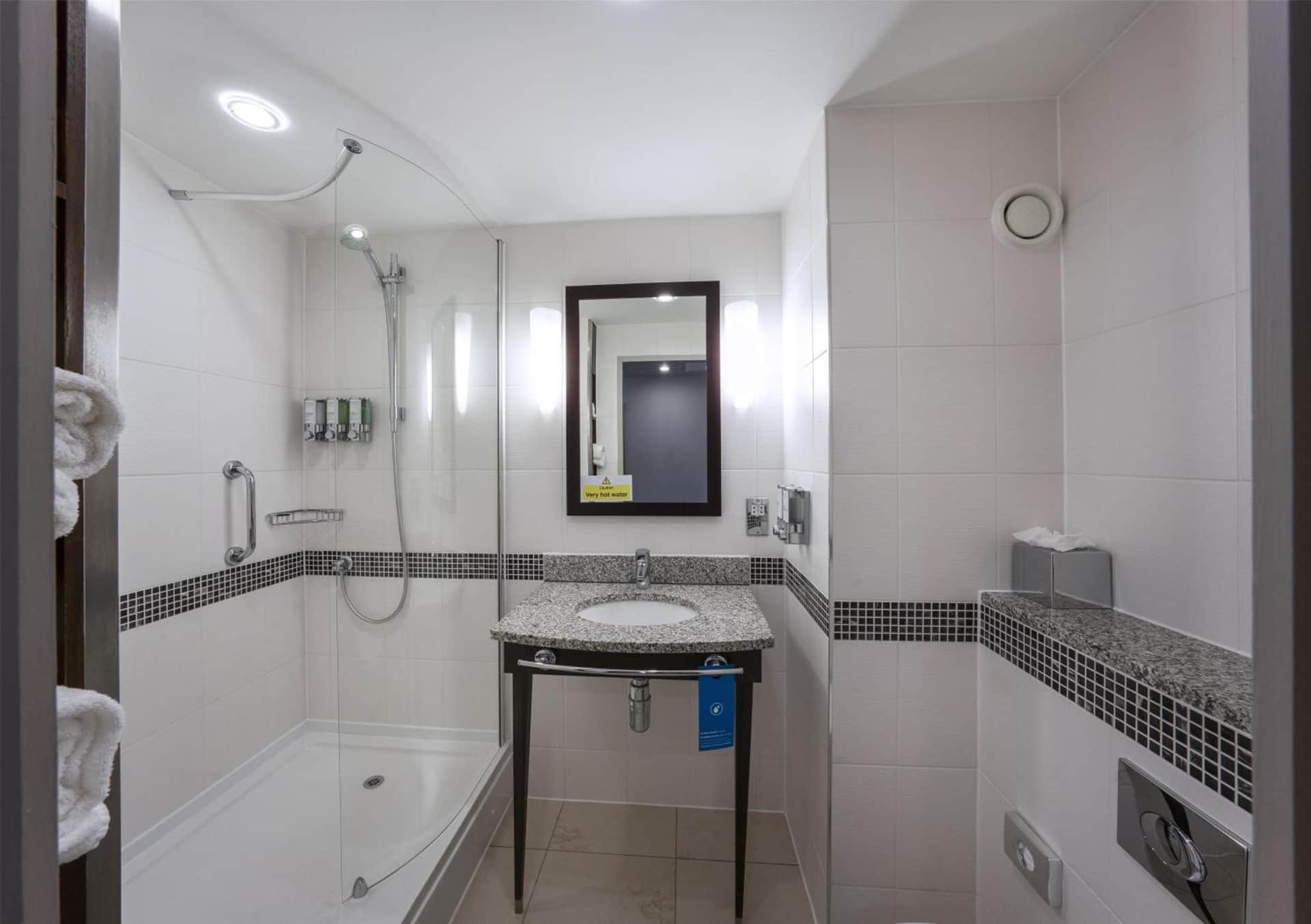 Hampton by Hilton Liverpool/John Lennon Airport