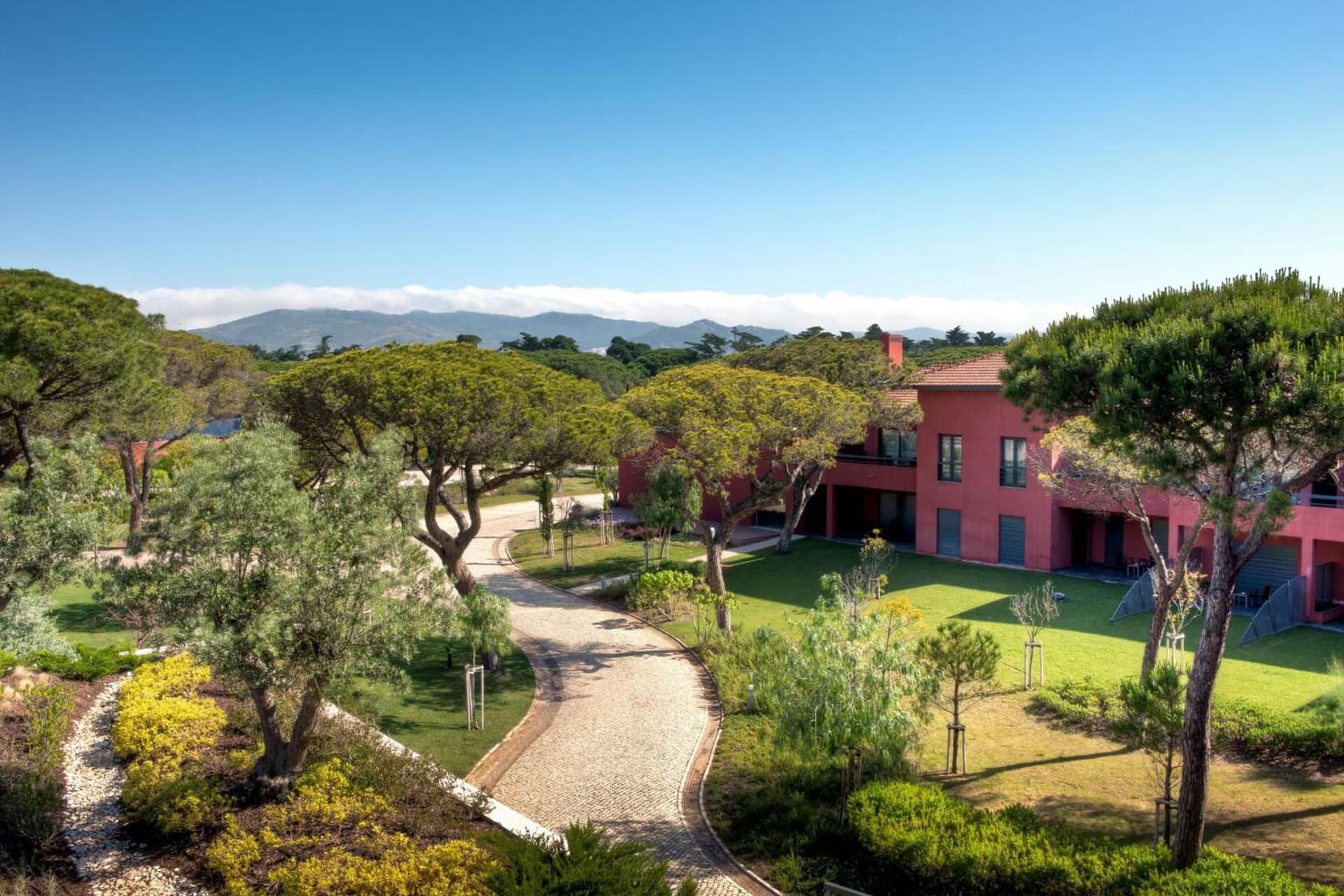 Sheraton Cascais Resort Hotel & Residences