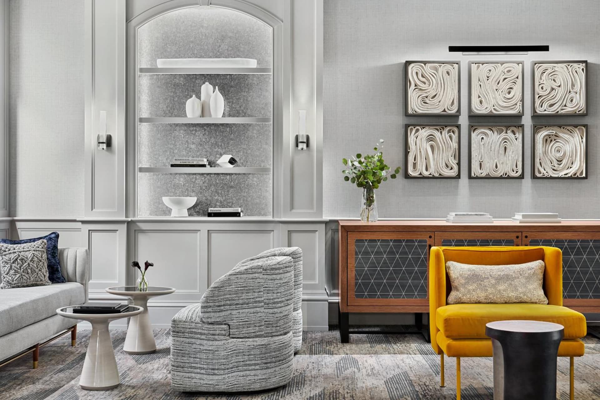 Kimpton Hotel Monaco Denver by IHG
