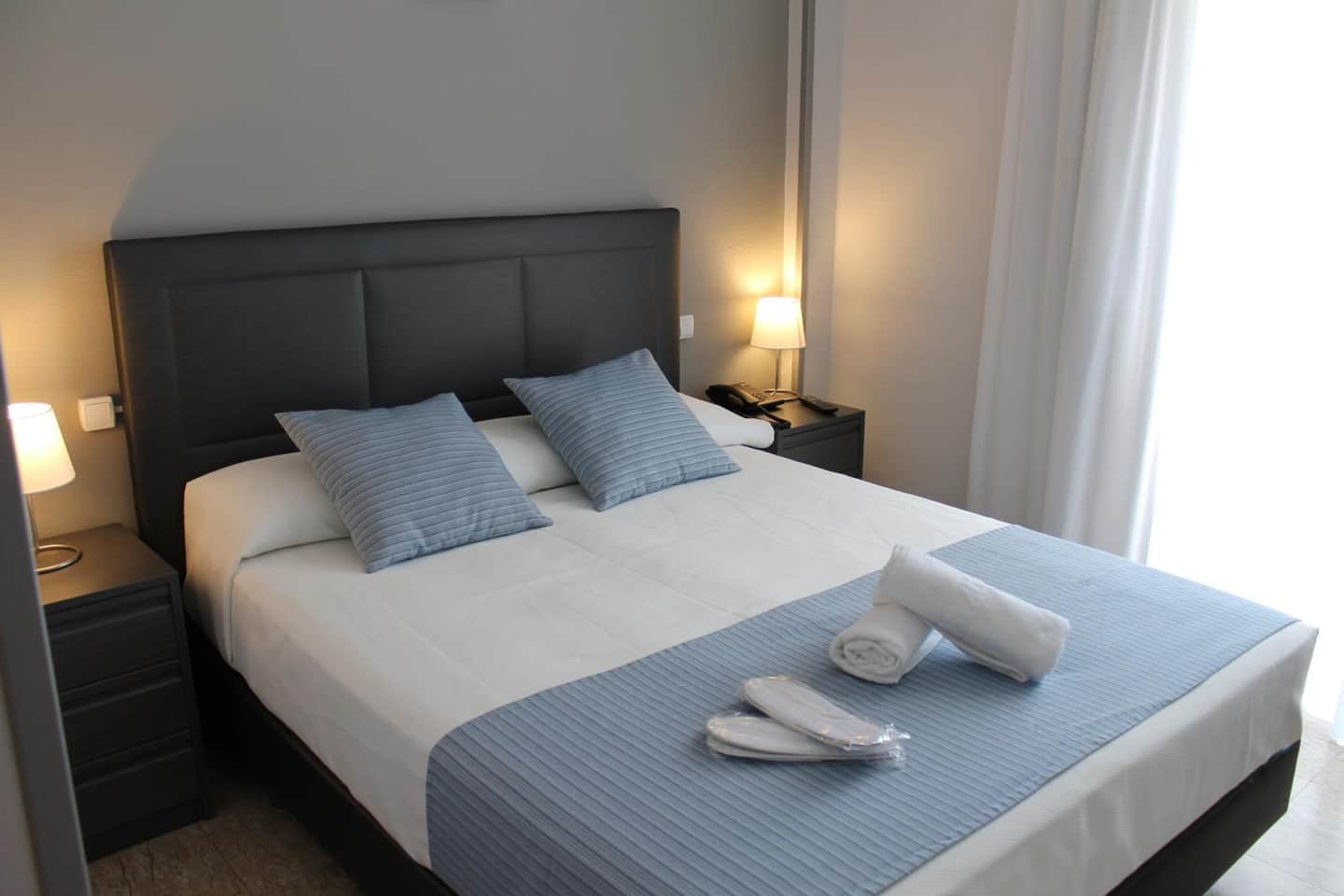 Hotel Barajas Plaza