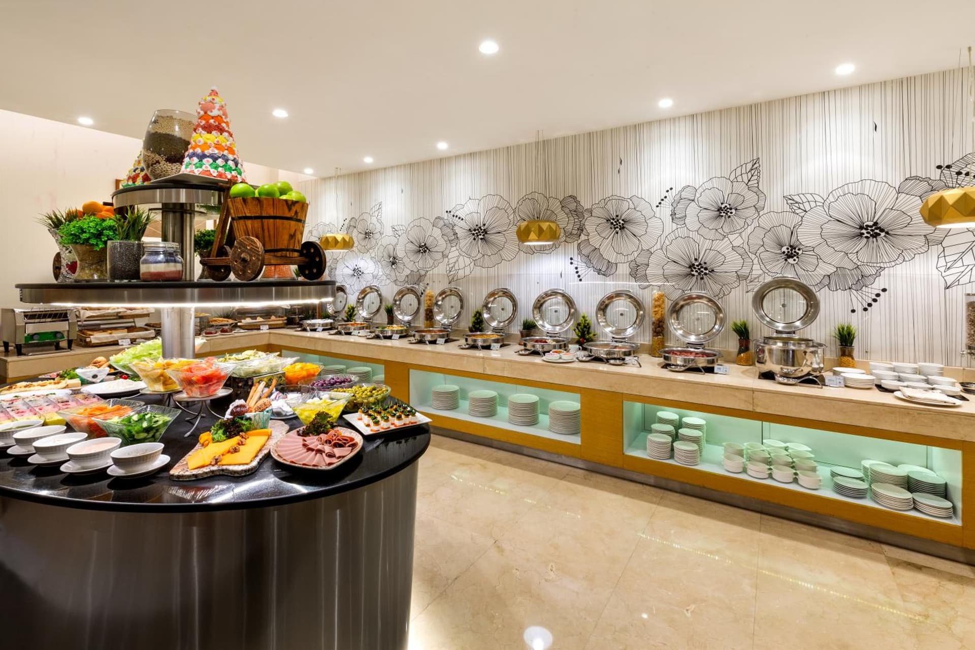 Royal Continental Hotel - Dubai Airport