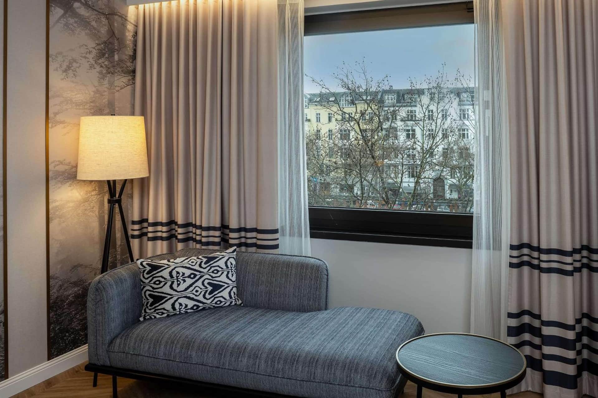 DoubleTree By Hilton Berlin Ku'Damm