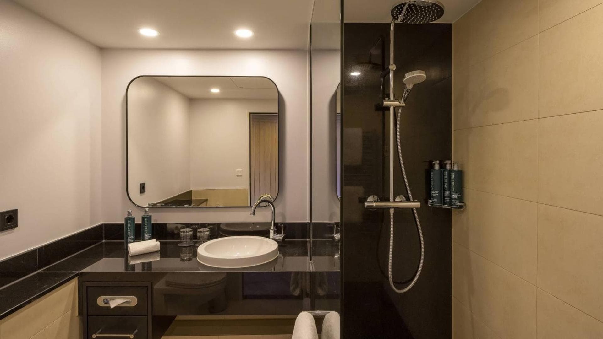 DoubleTree By Hilton Berlin Ku'Damm