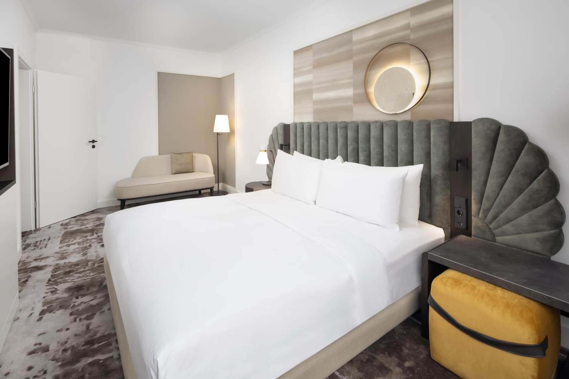 Hilton Heidelberg