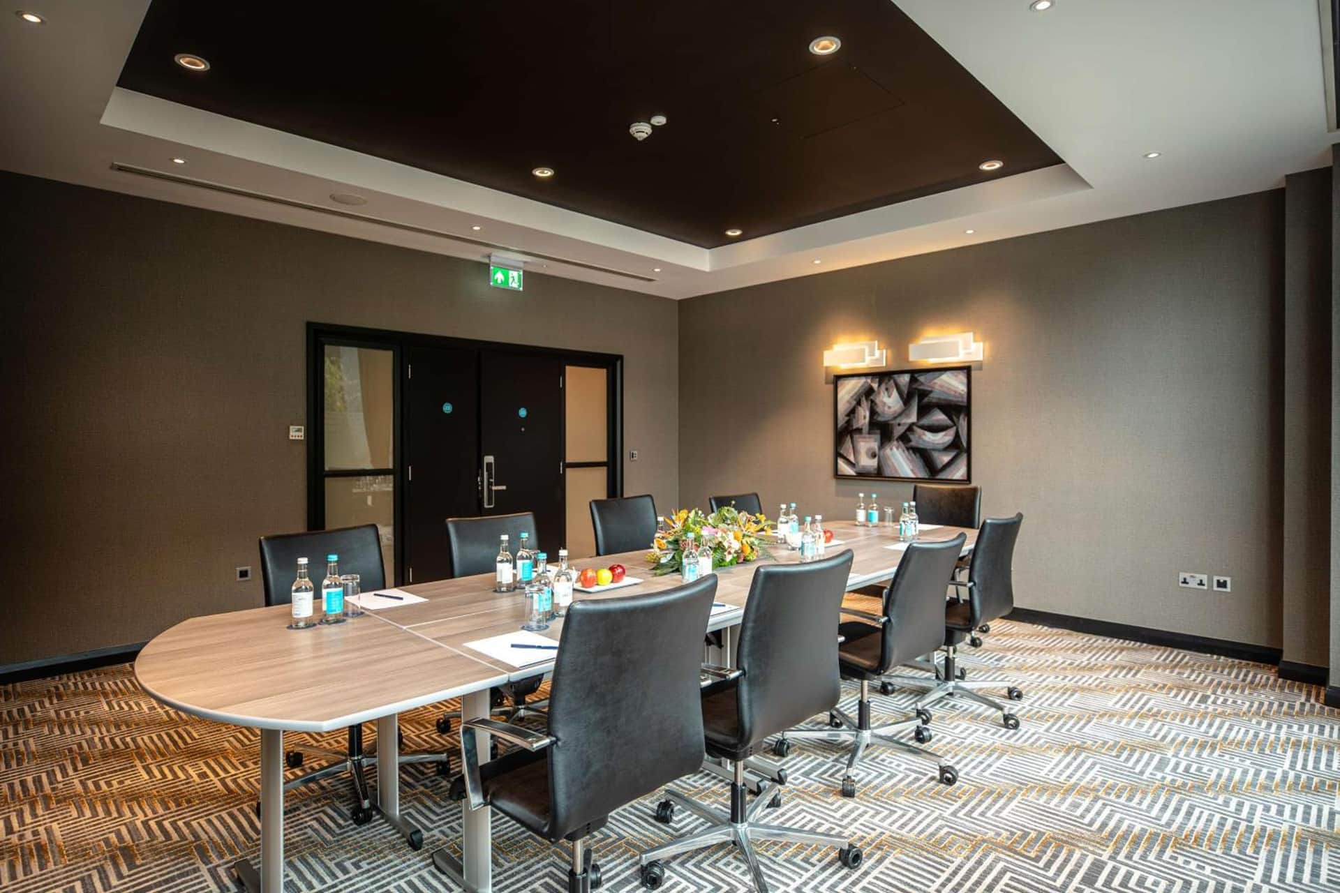 DoubleTree by Hilton Woking