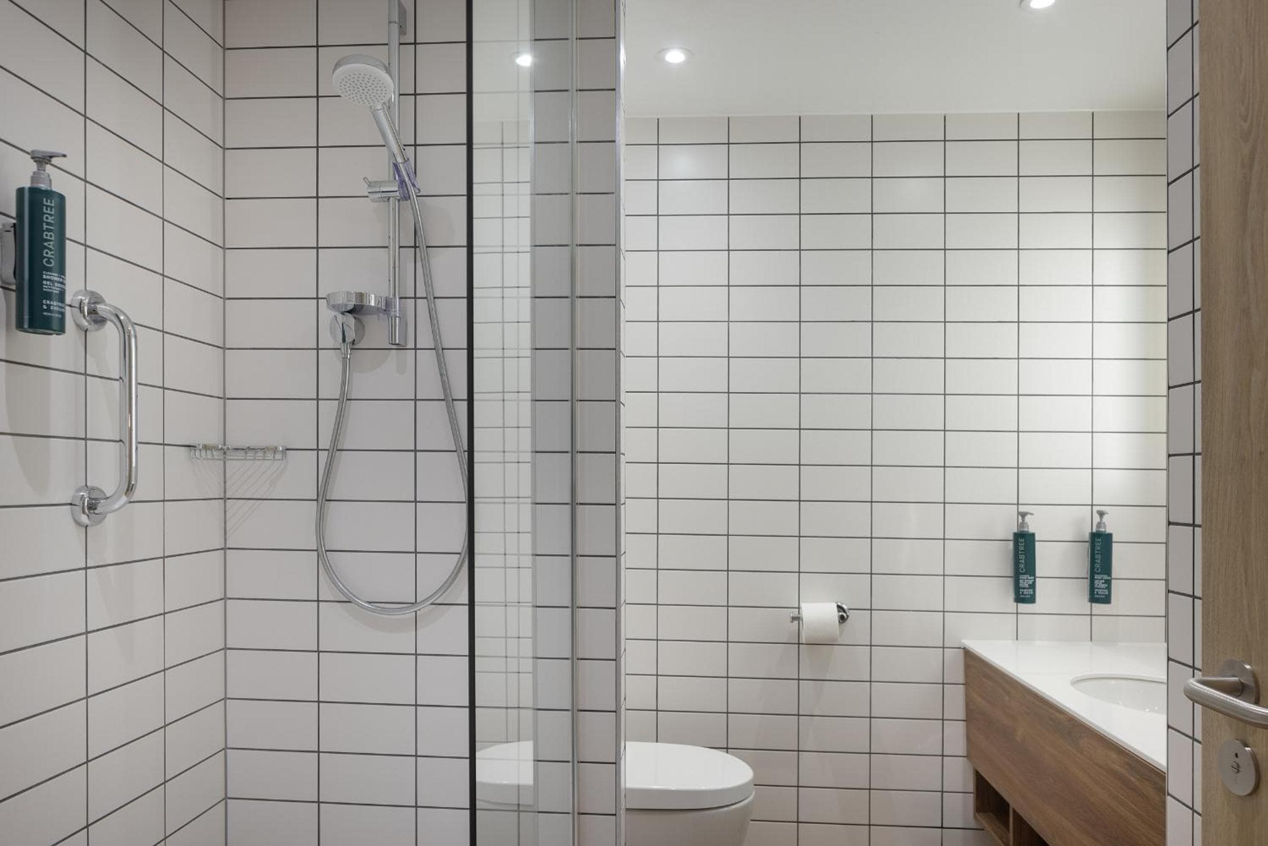 Hilton Garden Inn Stoke on Trent