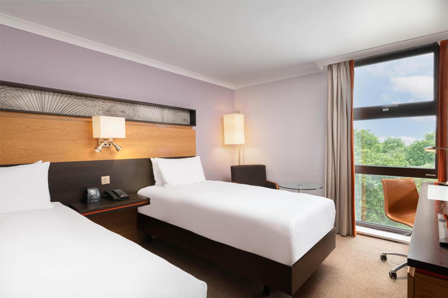 Hilton London Kensington