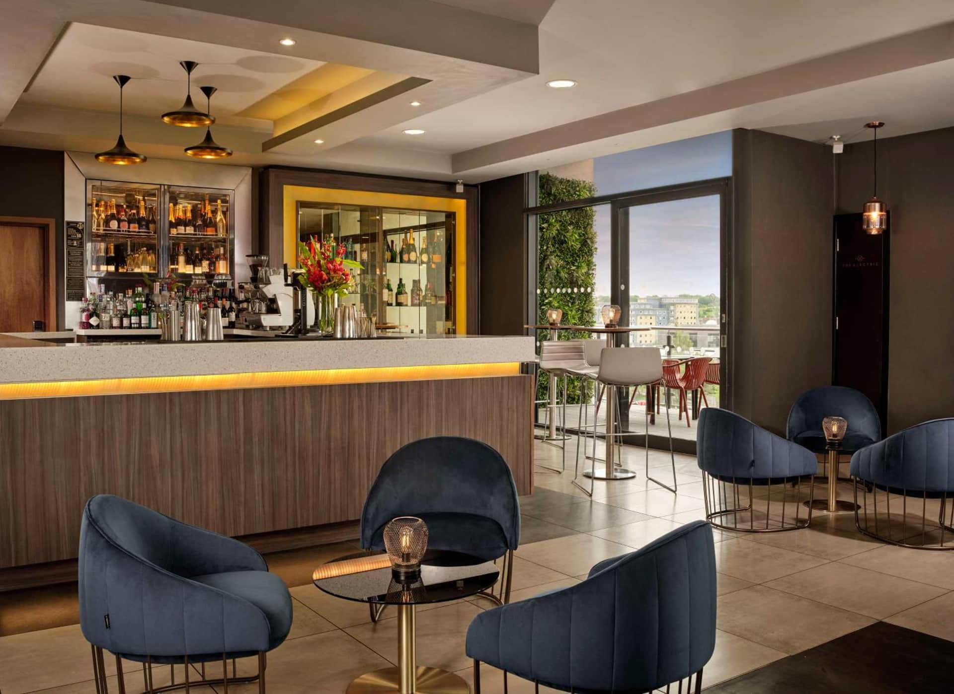 DoubleTree by Hilton Lincoln