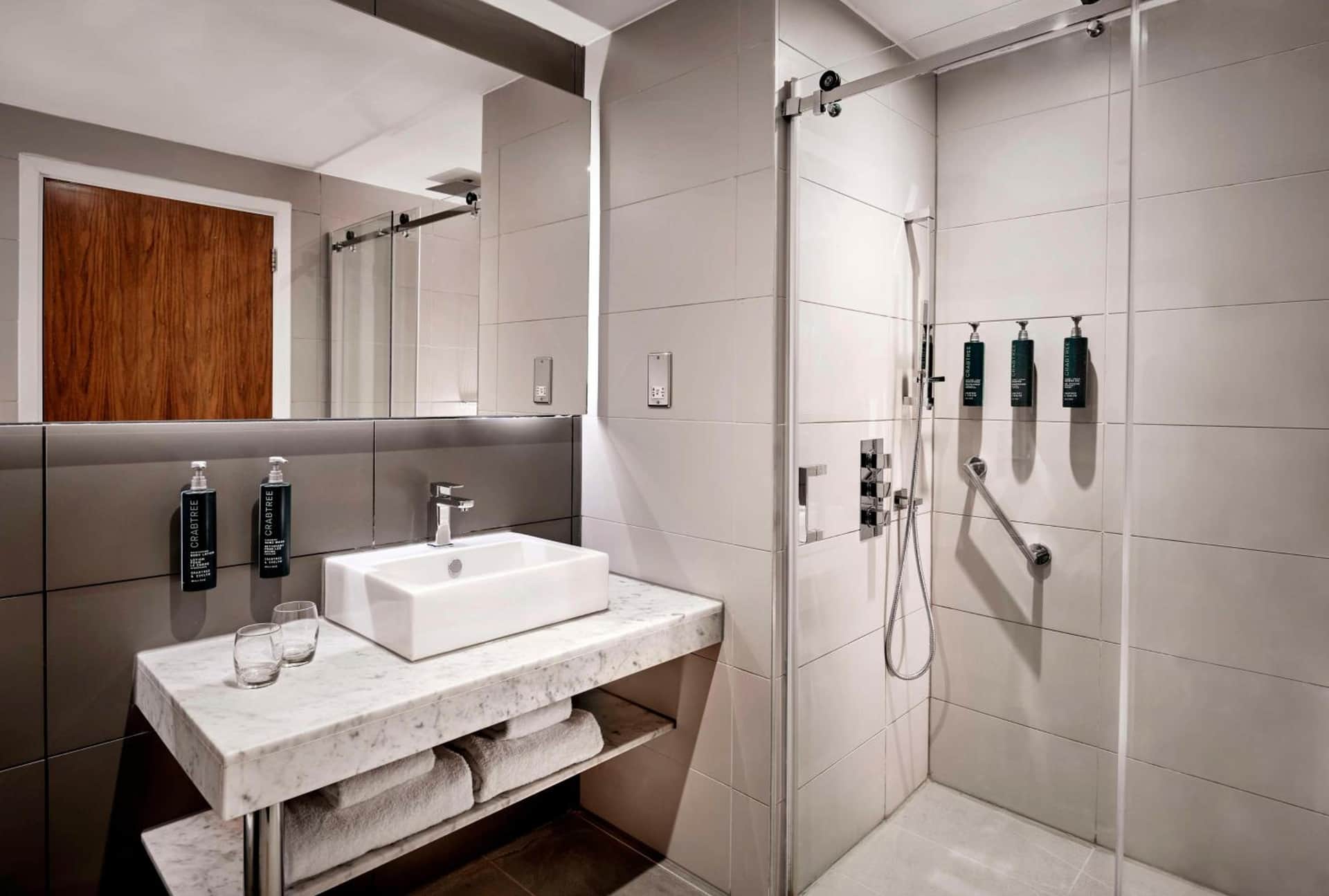 DoubleTree by Hilton Lincoln