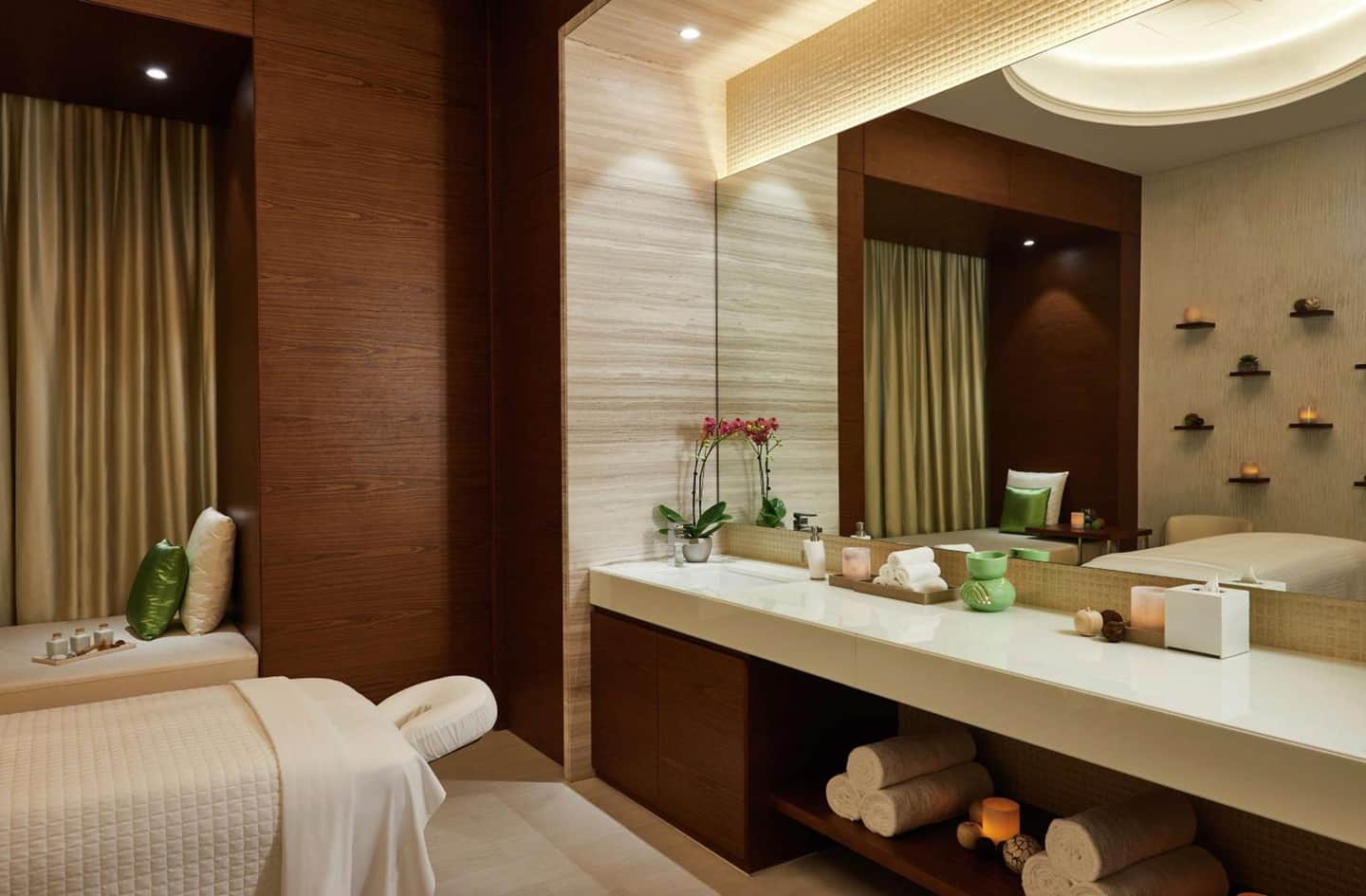 Hilton Dubai Al Habtoor City