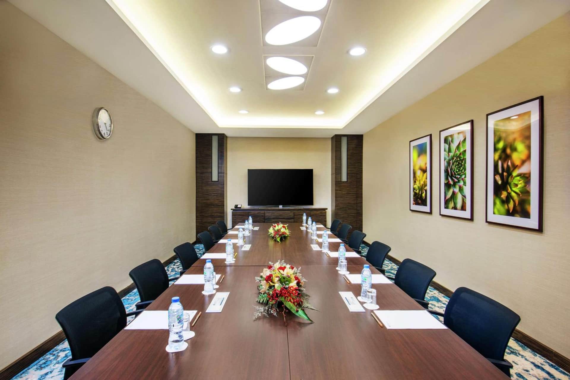 Hilton Garden Inn Ras Al Khaimah