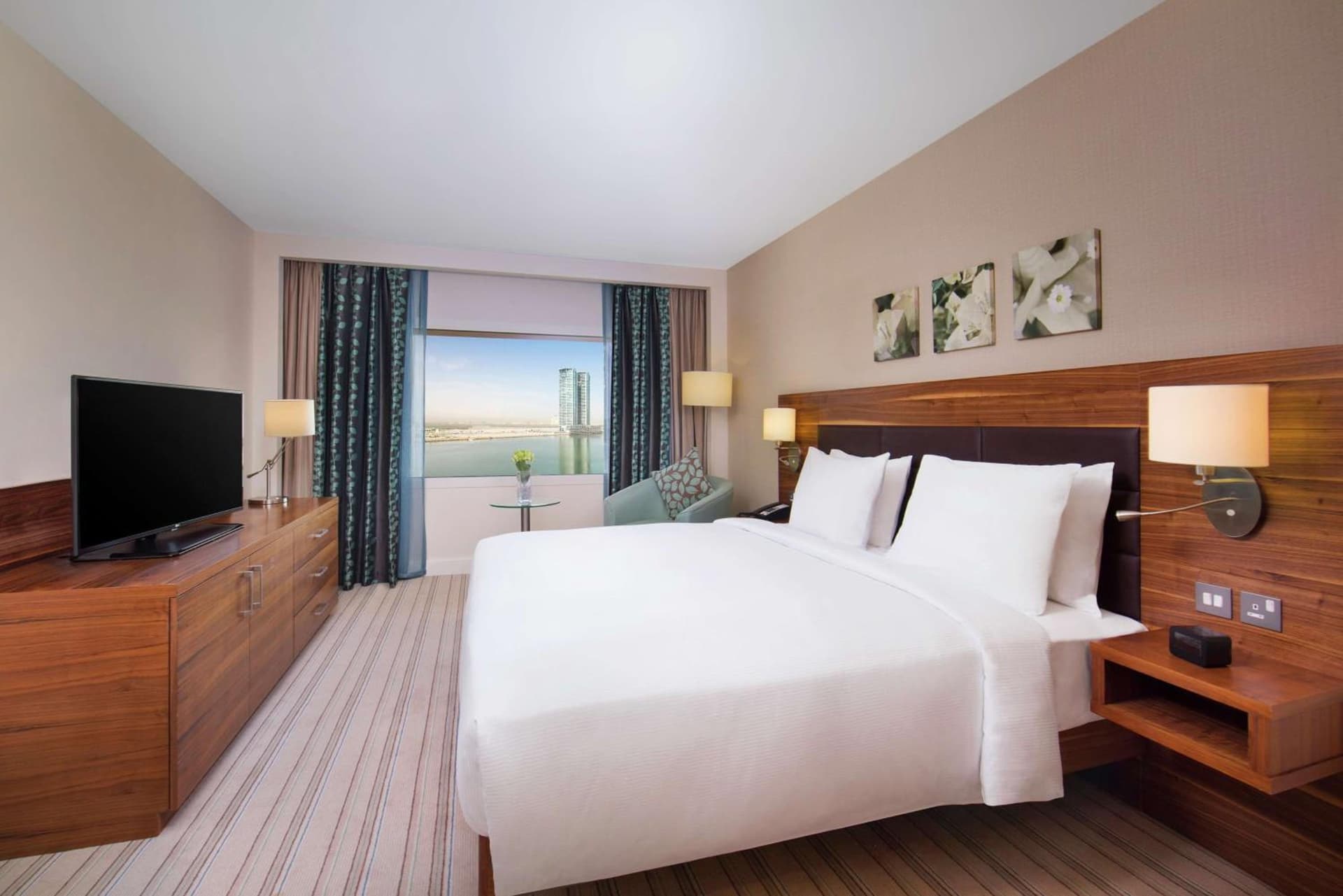 Hilton Garden Inn Ras Al Khaimah