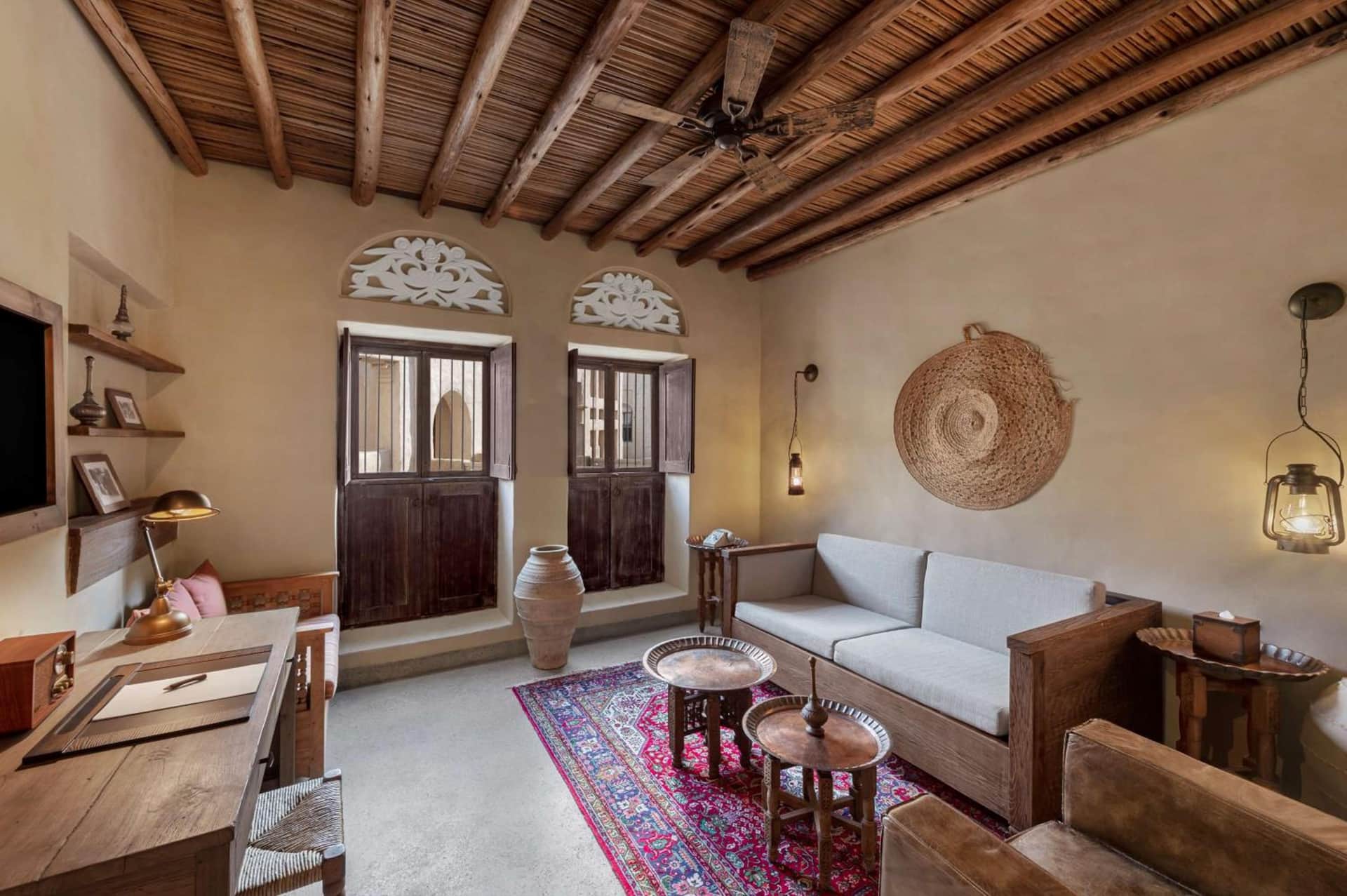 Al Seef Heritage Hotel Dubai, Curio Collection by Hilton