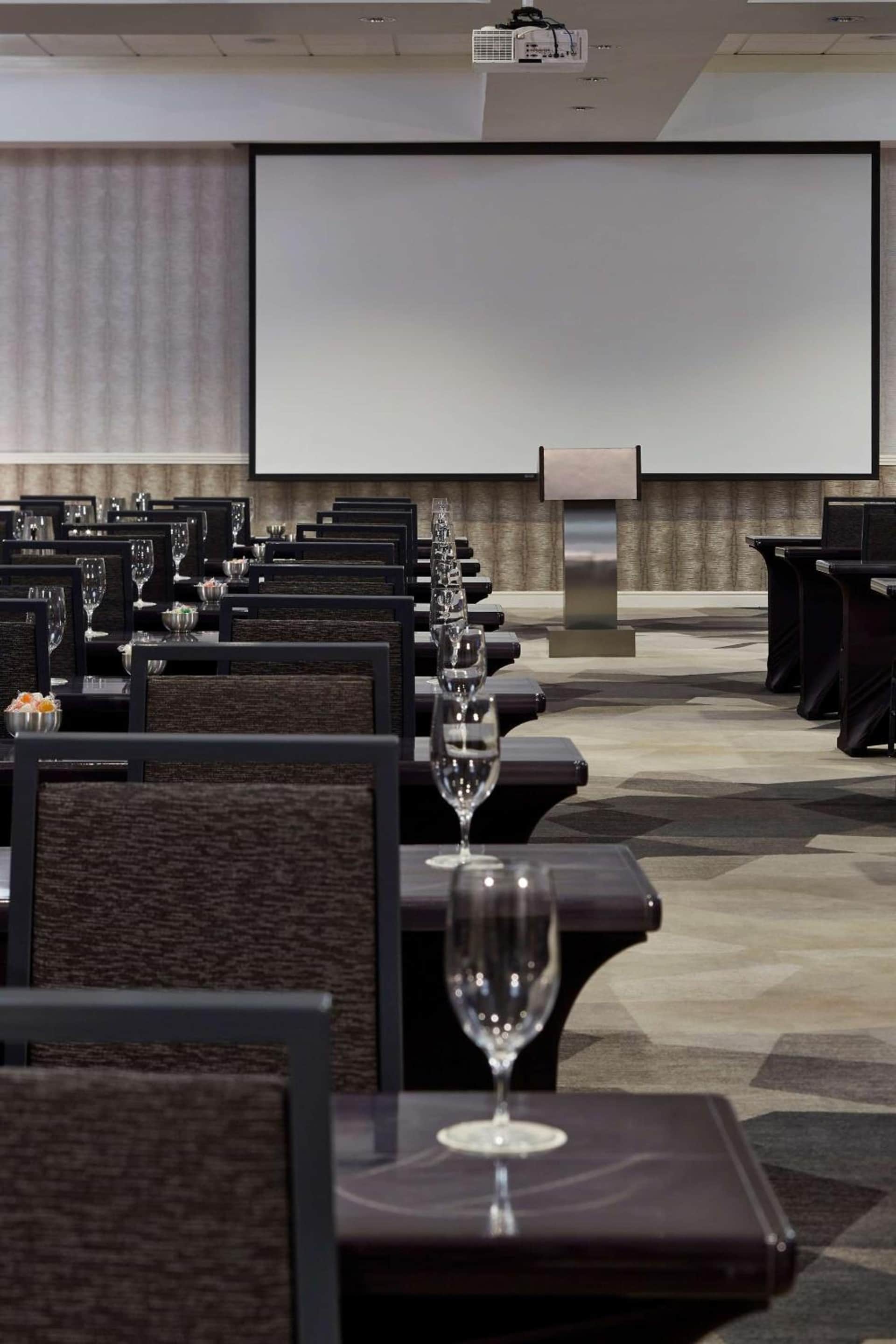 Doubletree Atlanta Perimeter-Dunwoody
