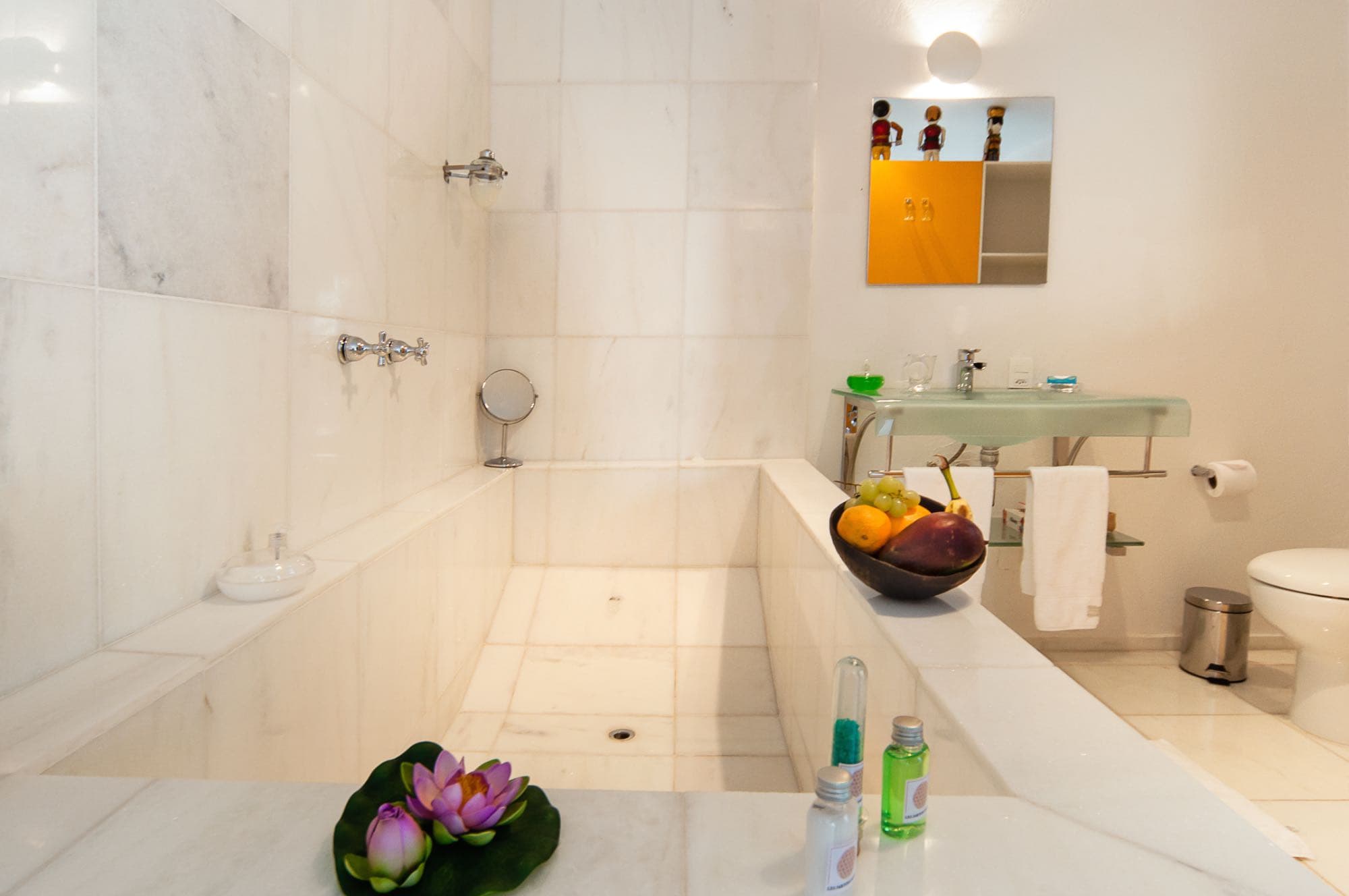 Les Jardins de Rio Boutique