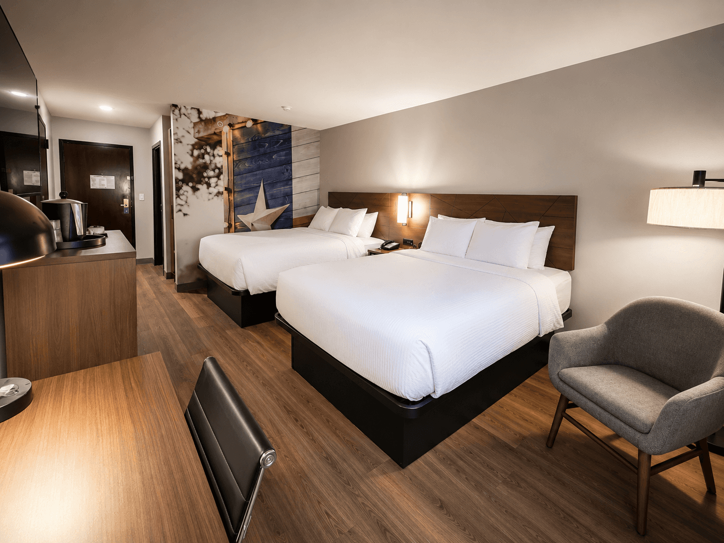 Landmark Hotel Dallas - Addison