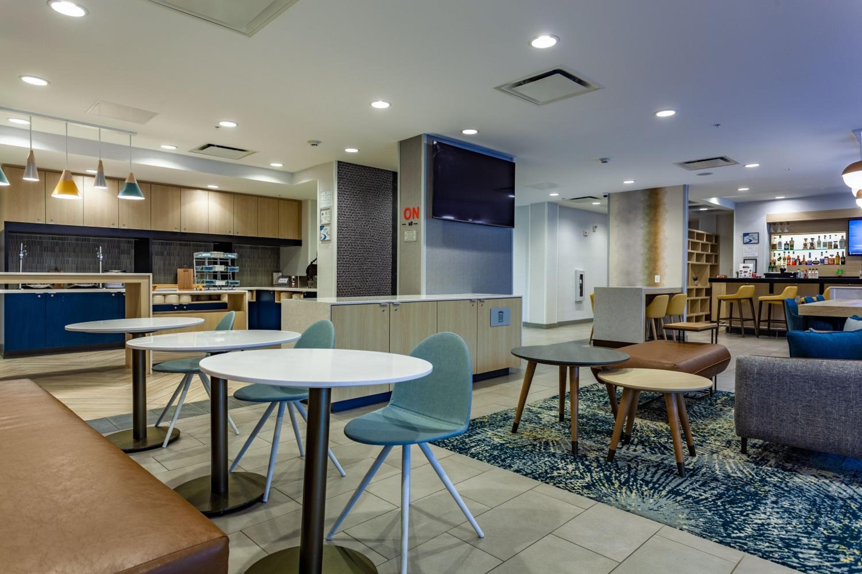 TownePlace Suites by Marriott Raleigh