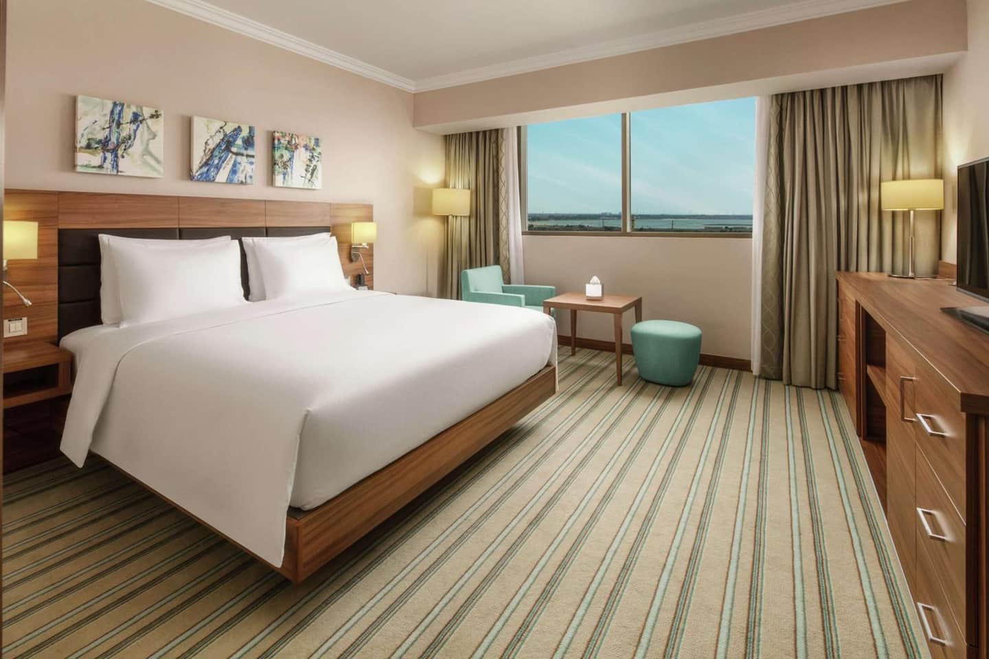 Hilton Garden Inn Al Jubail