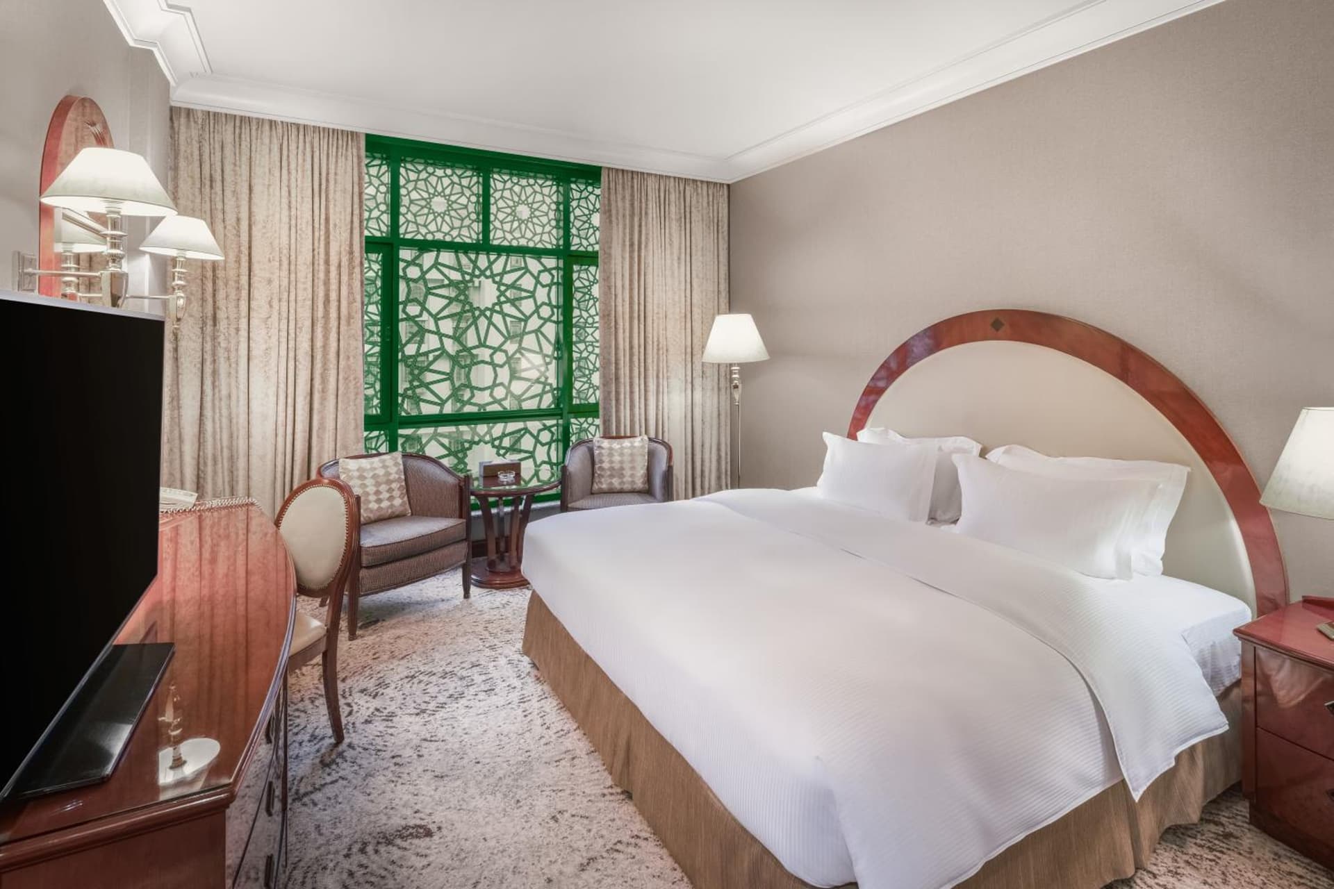 Madinah Hilton