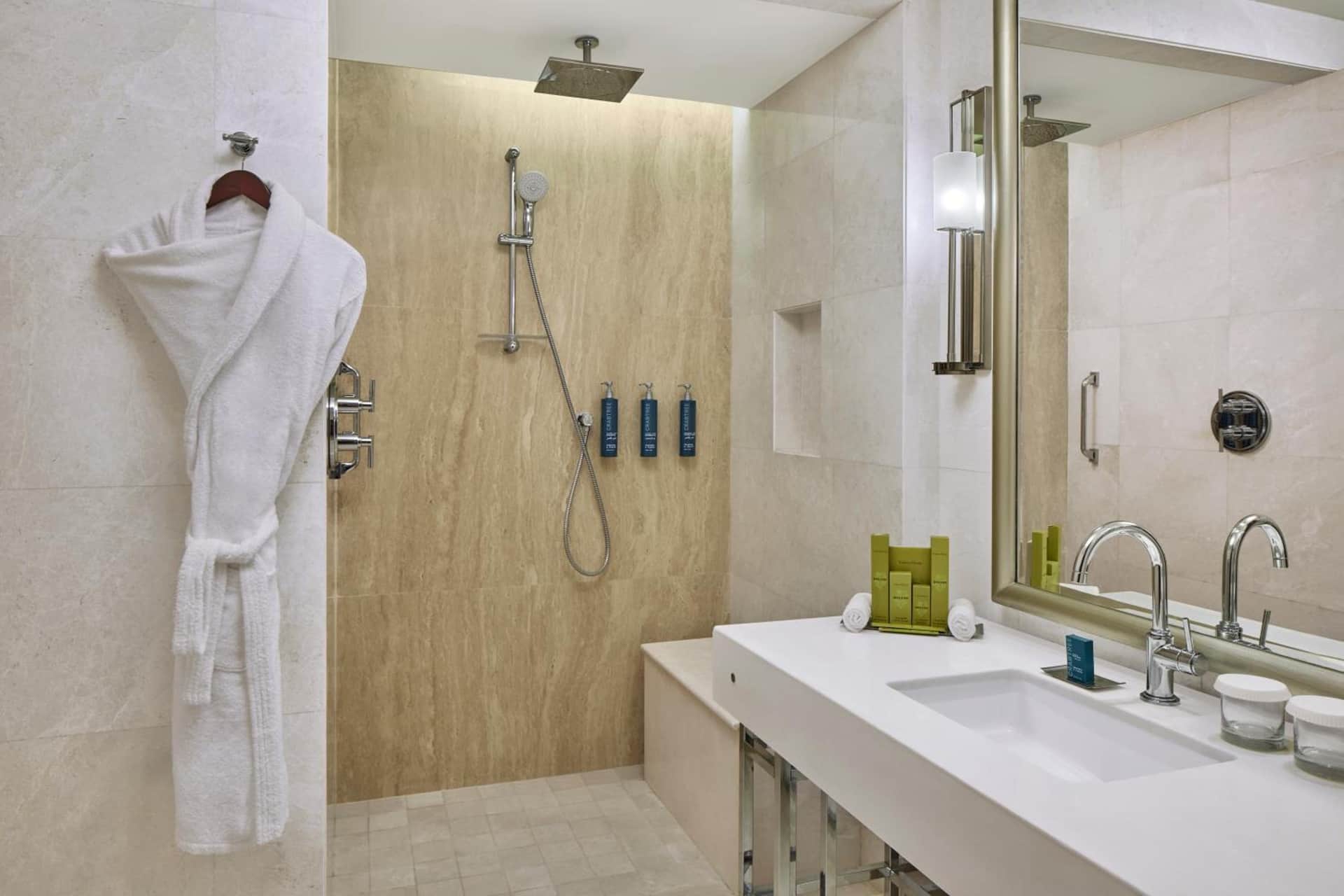 Hilton Hotel & Convention Jabal Omar Makkah
