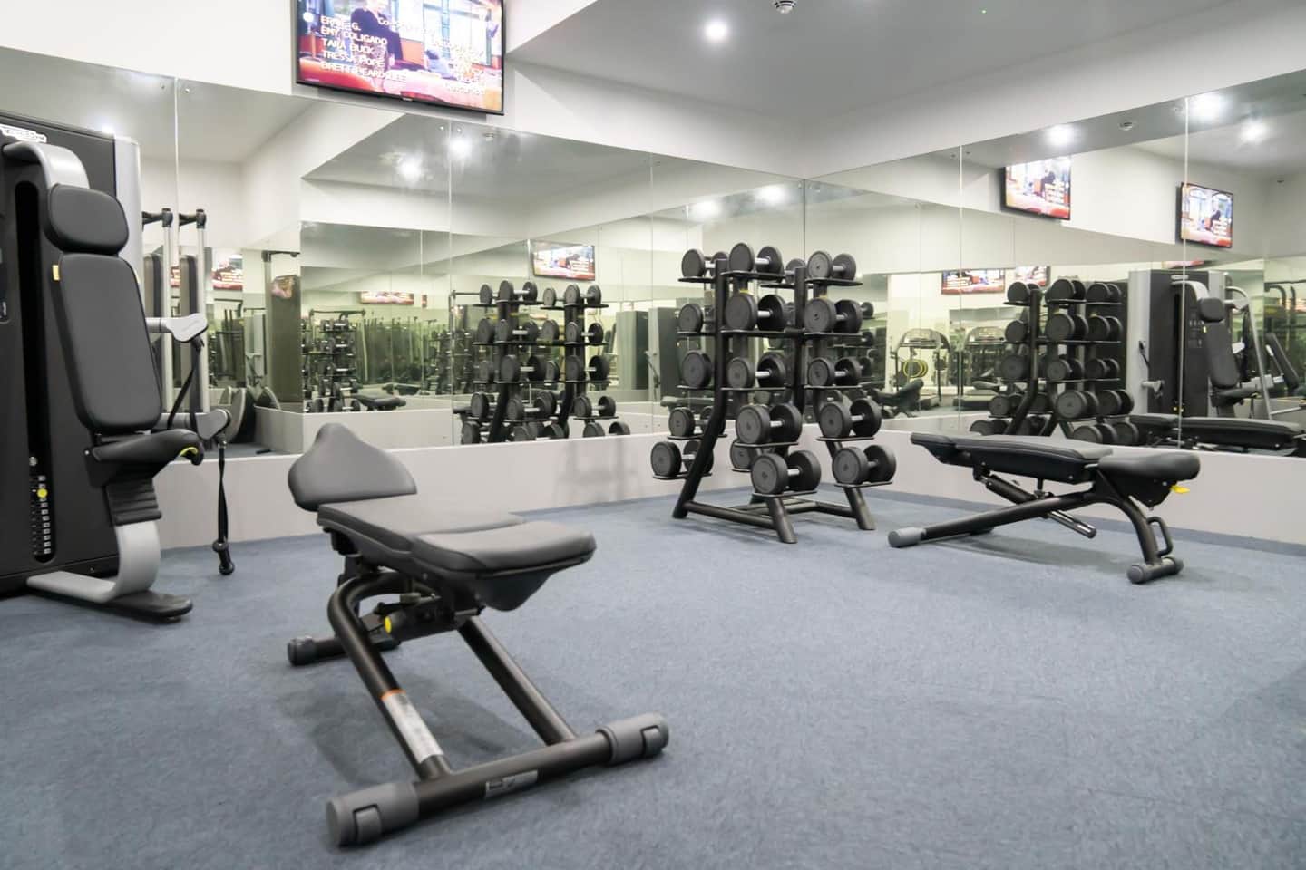Atrium Hotel Heathrow