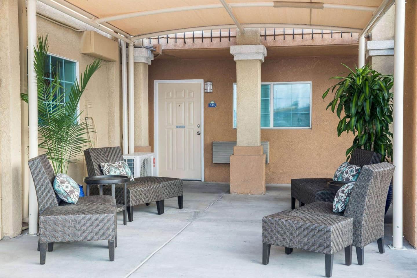 Days Inn by Wyndham El Centro