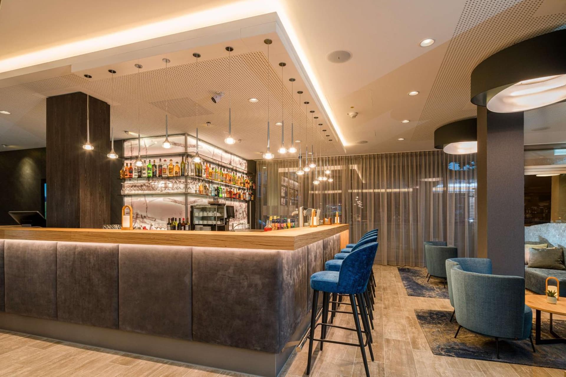 Best Western Hotel Arabellapark München