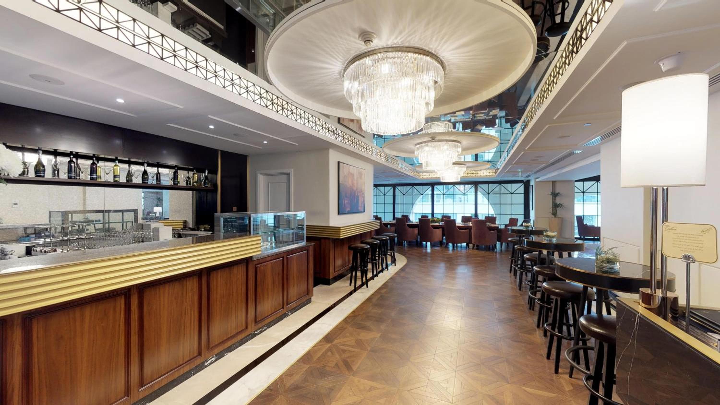 The Hotel Galleria Jeddah, Curio Collection by Hilton