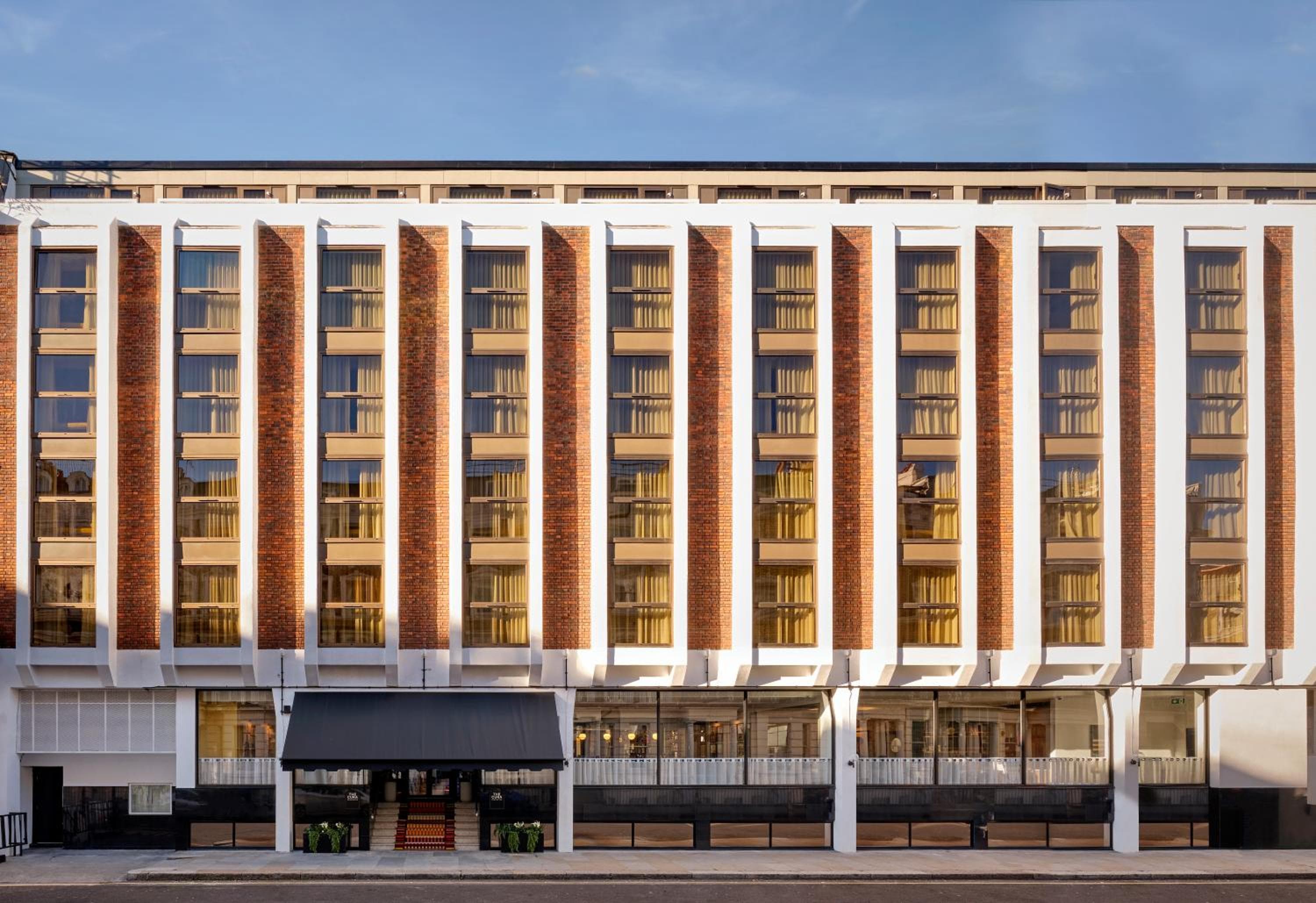 The Cura Hotel Kensington, London, a Tribute Portfolio Hotel