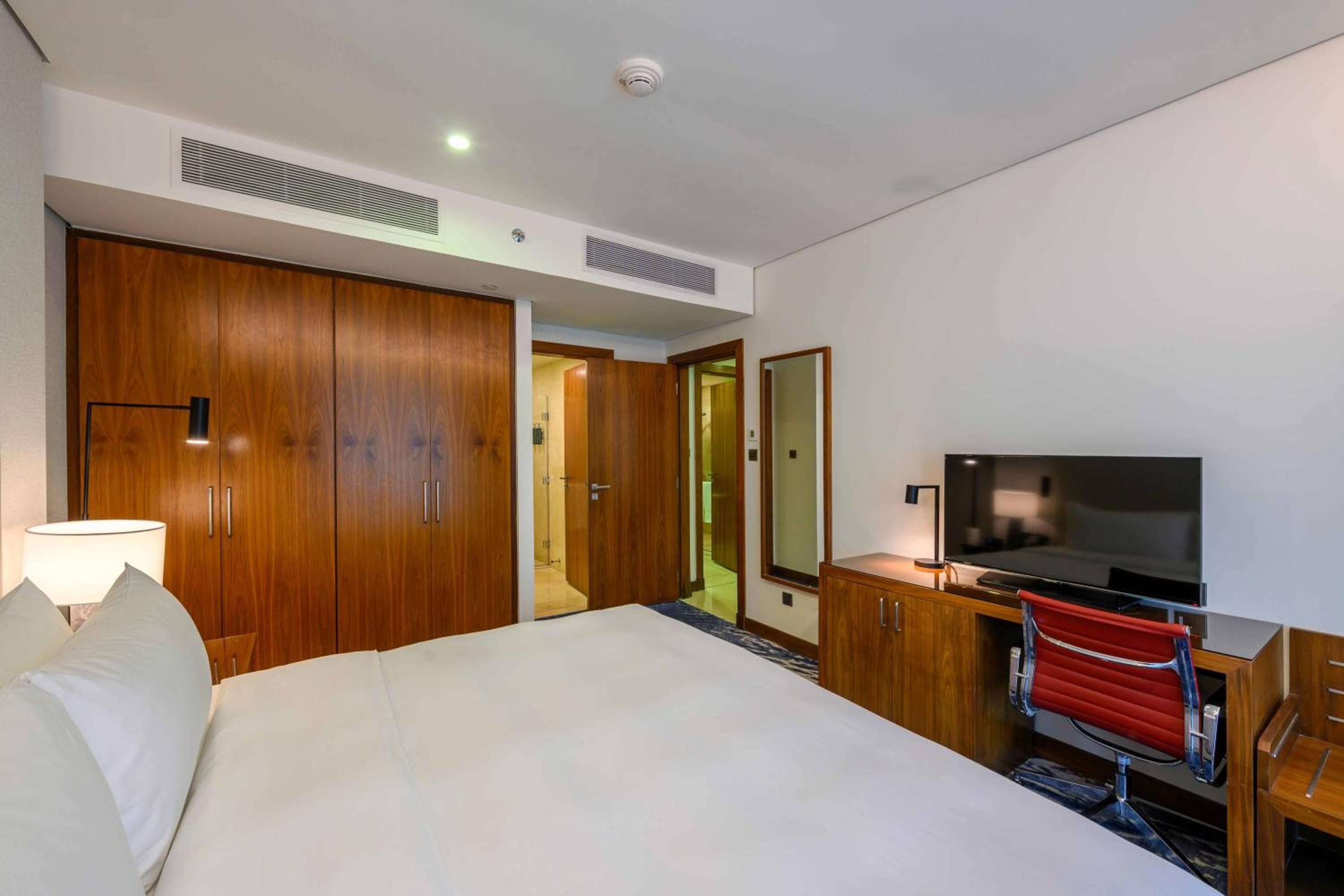 DoubleTree by Hilton Jeddah Al Andalus Mall