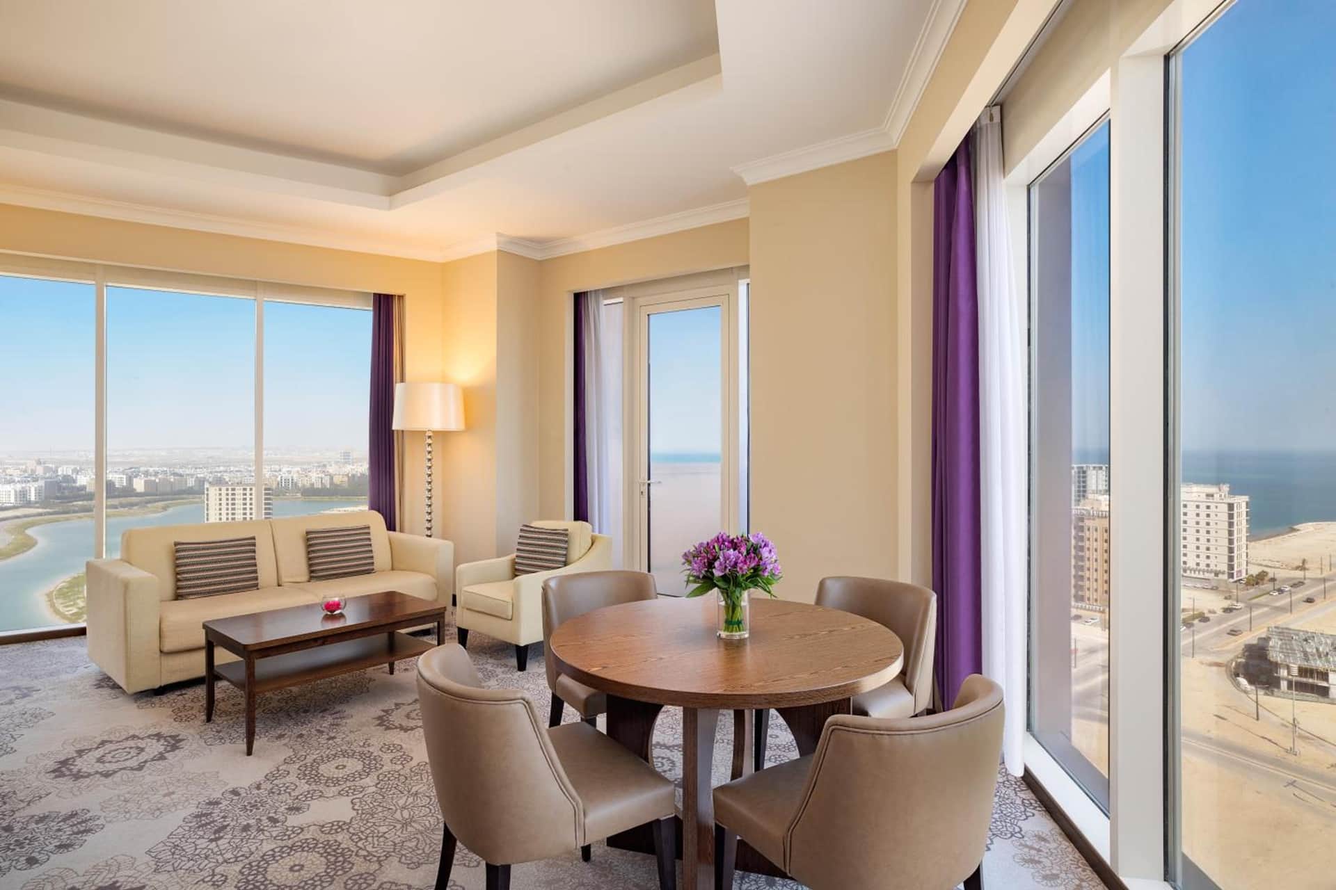 Hilton Al Khobar King Fahd Causeway