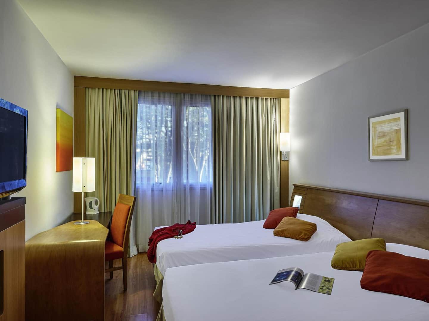 Novotel Sao Jose dos Campos