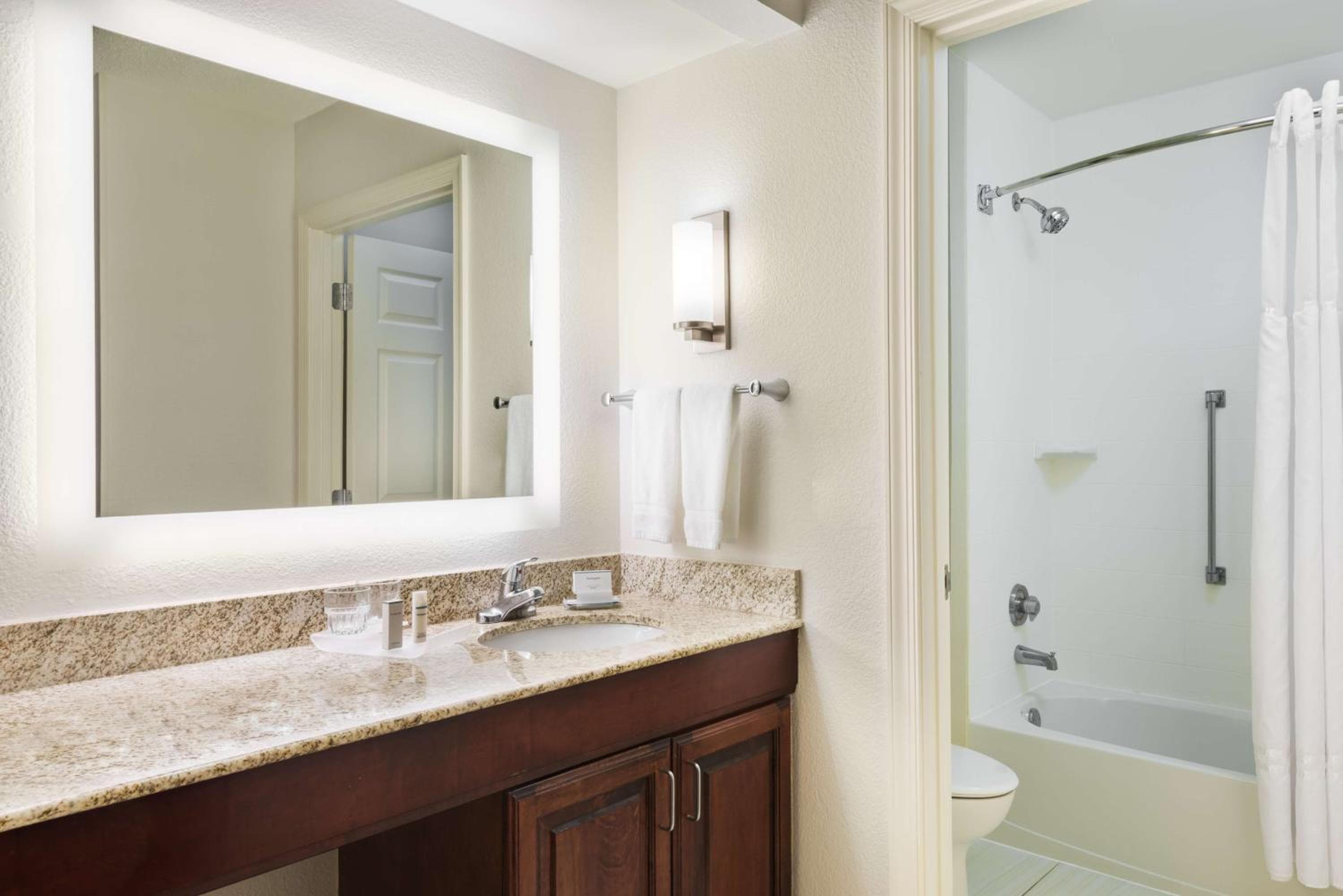 Homewood Suites by Hilton Baton Rouge