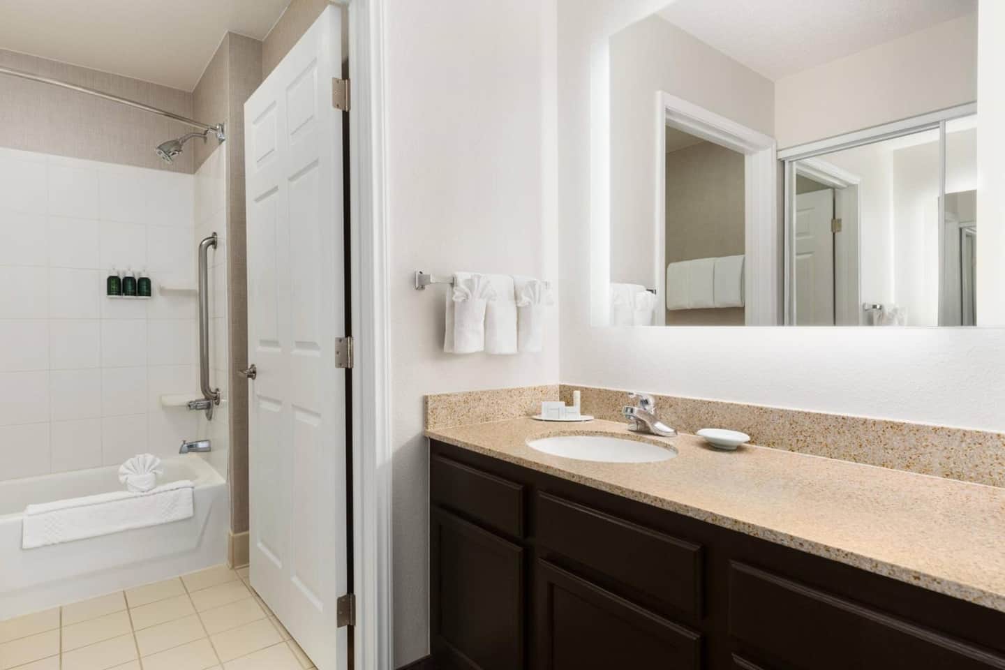 Residence Inn by Marriott Houston The Woodlands/Market Street