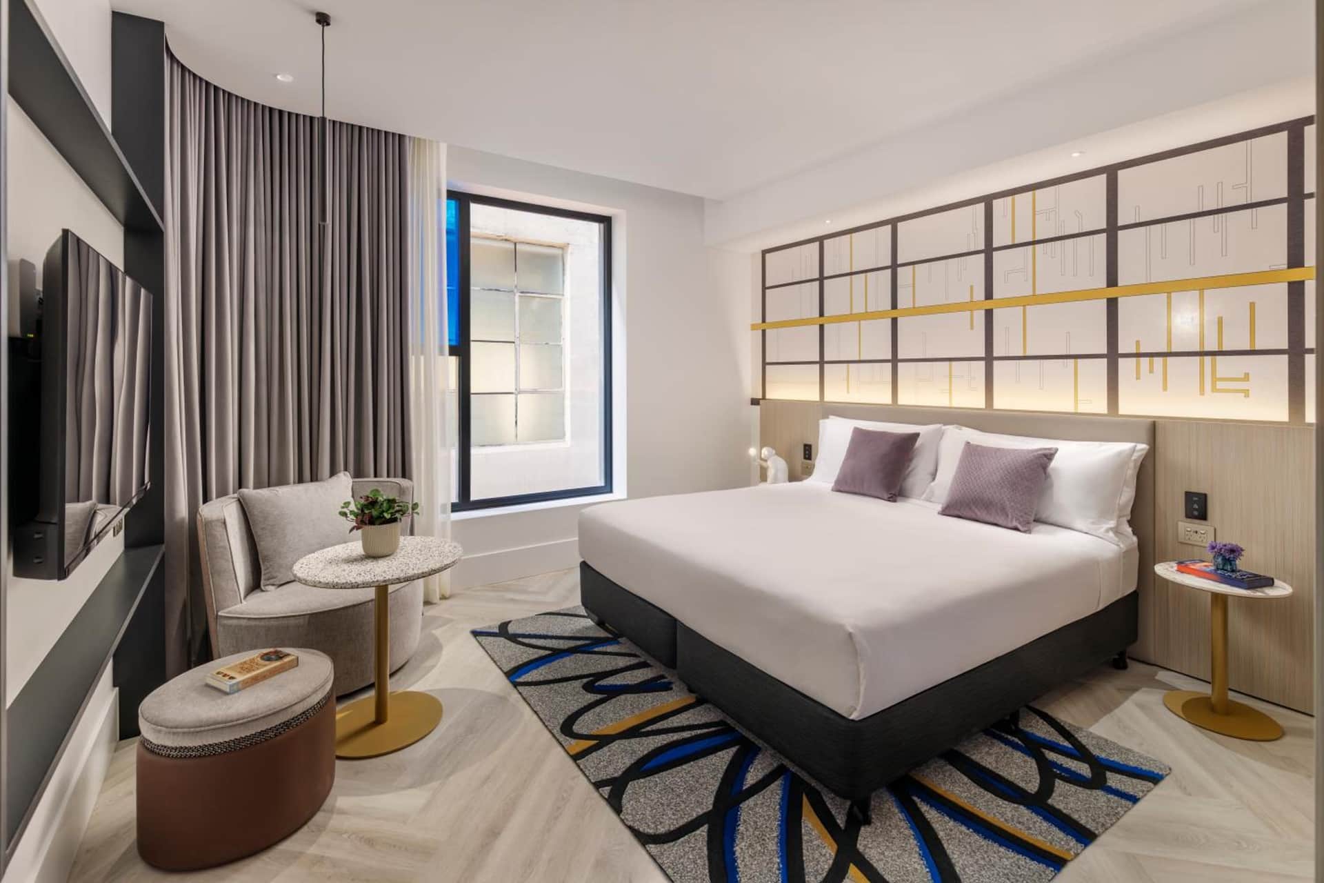 Hotel Indigo Melbourne Little Collins