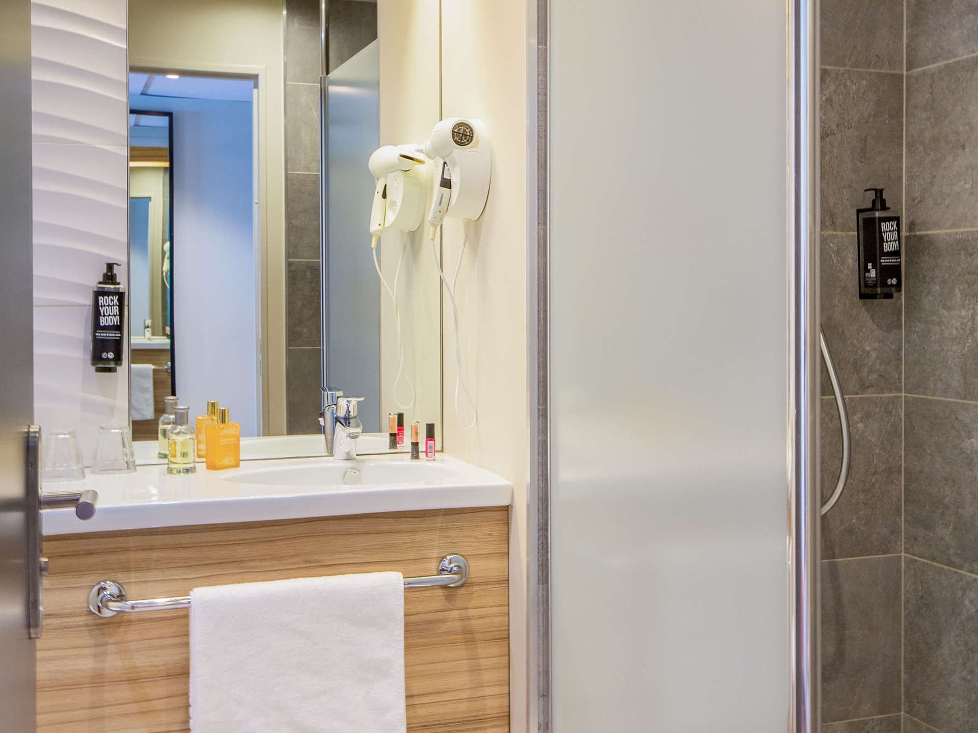 Ibis Clermont Ferrand Centre Stade