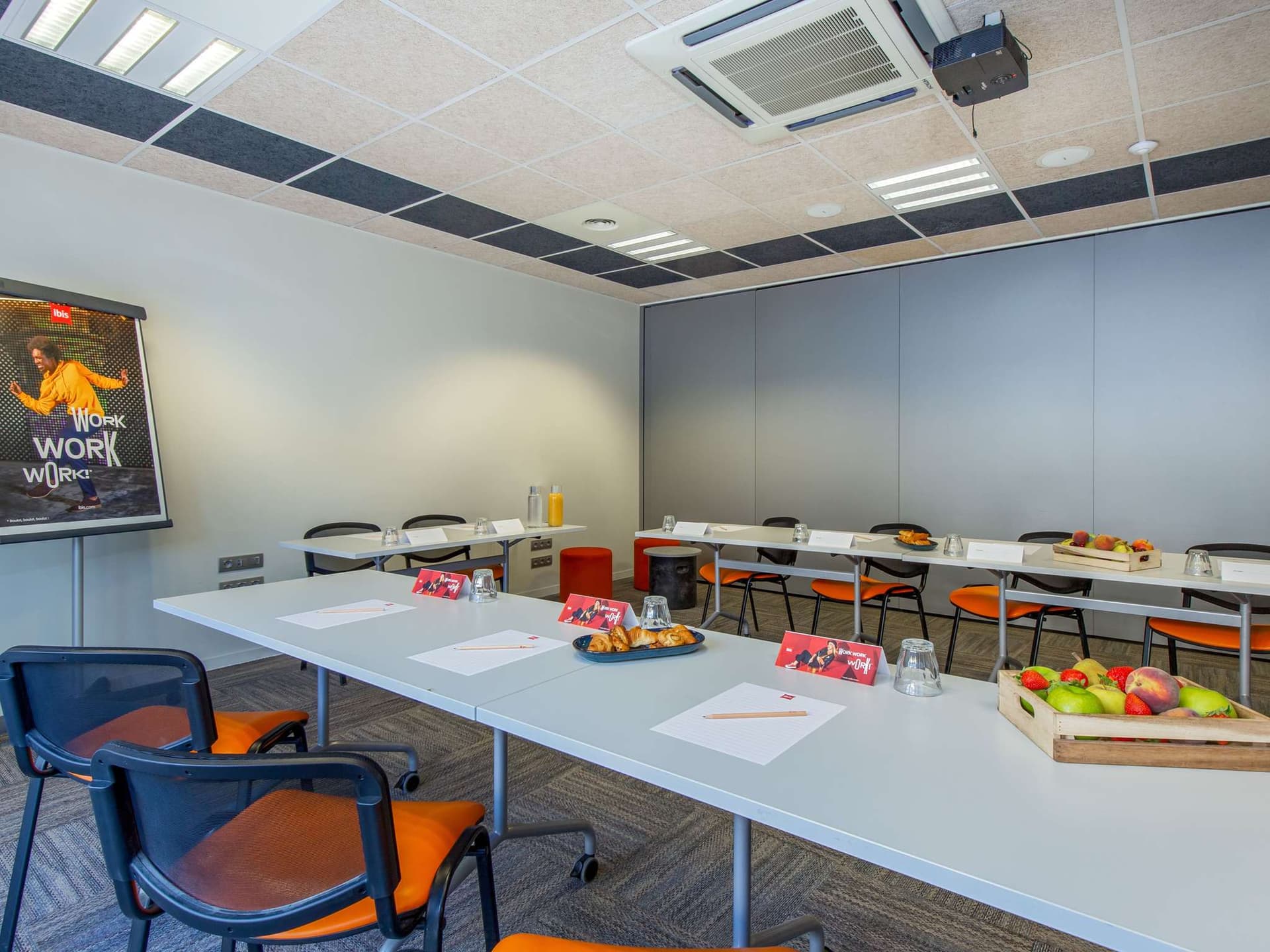Ibis Clermont Ferrand Centre Stade