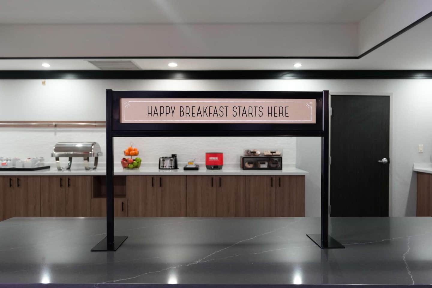 Hampton Inn & Suites Tulsa/Central