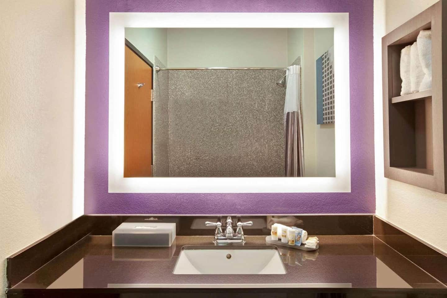 La Quinta Inn & Suites By Wyndham Houston Pasadena North