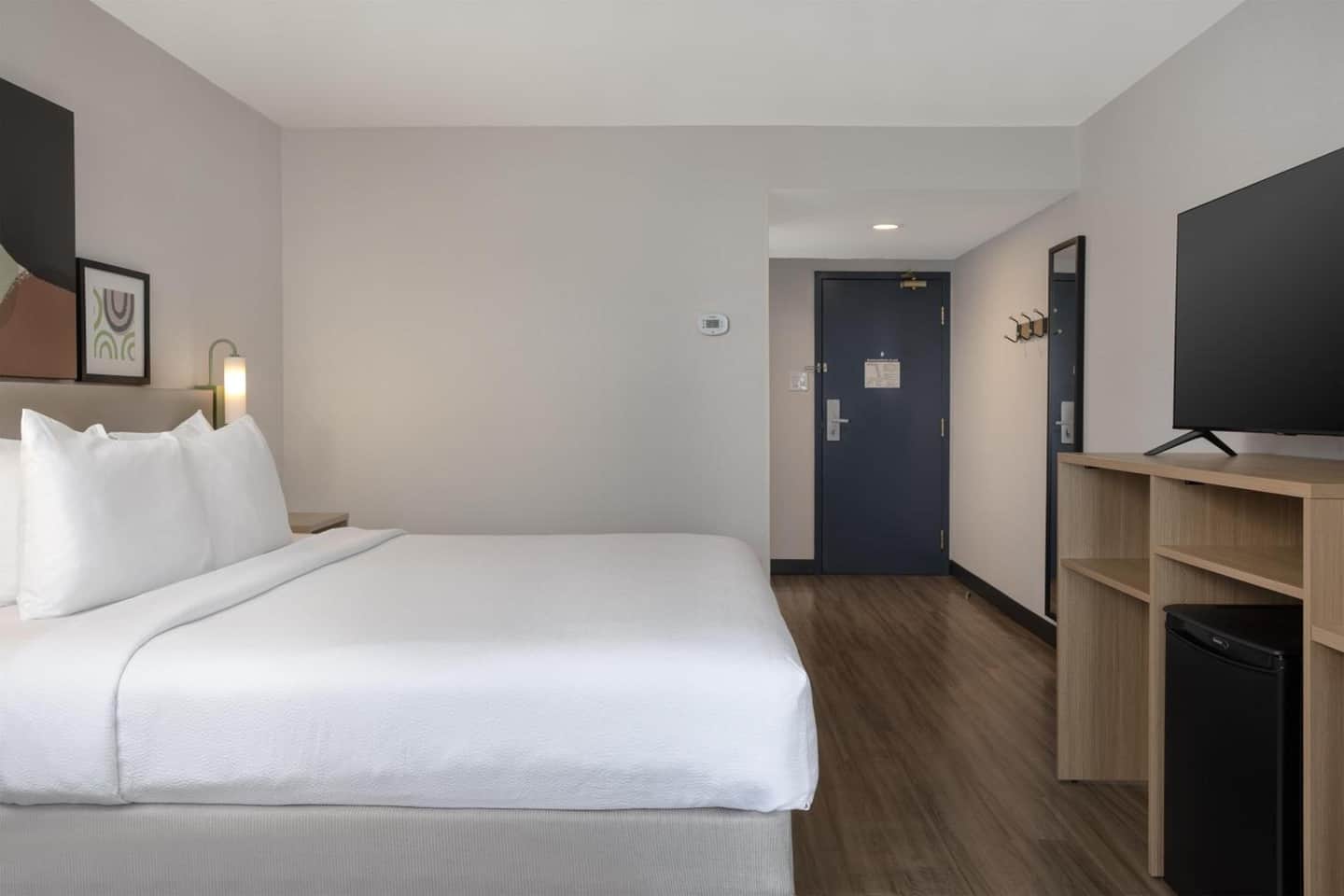Spark by Hilton Toronto Mississauga