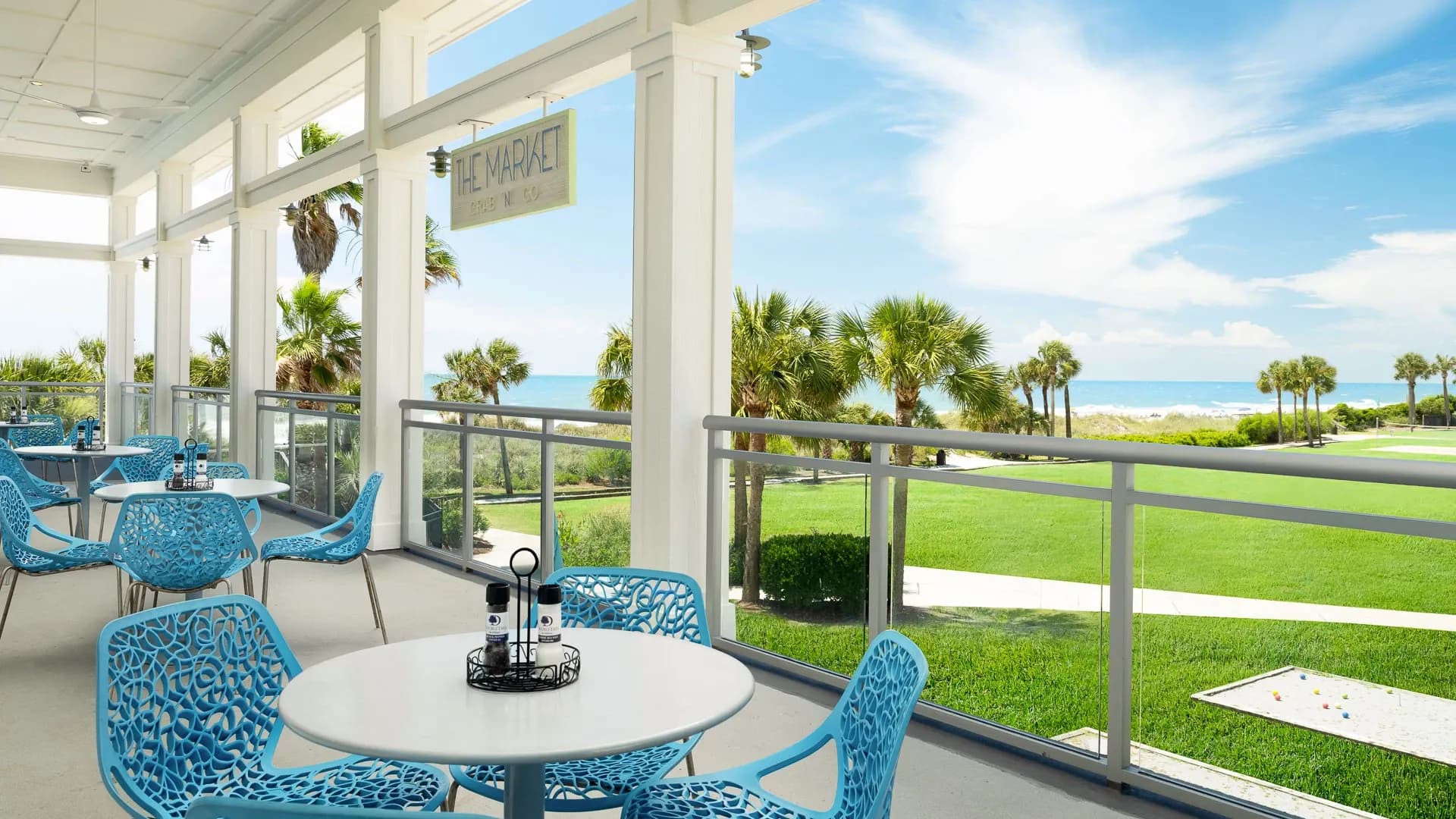 The Ellie Beach Resort Myrtle Beach, Tapestry by Hilton