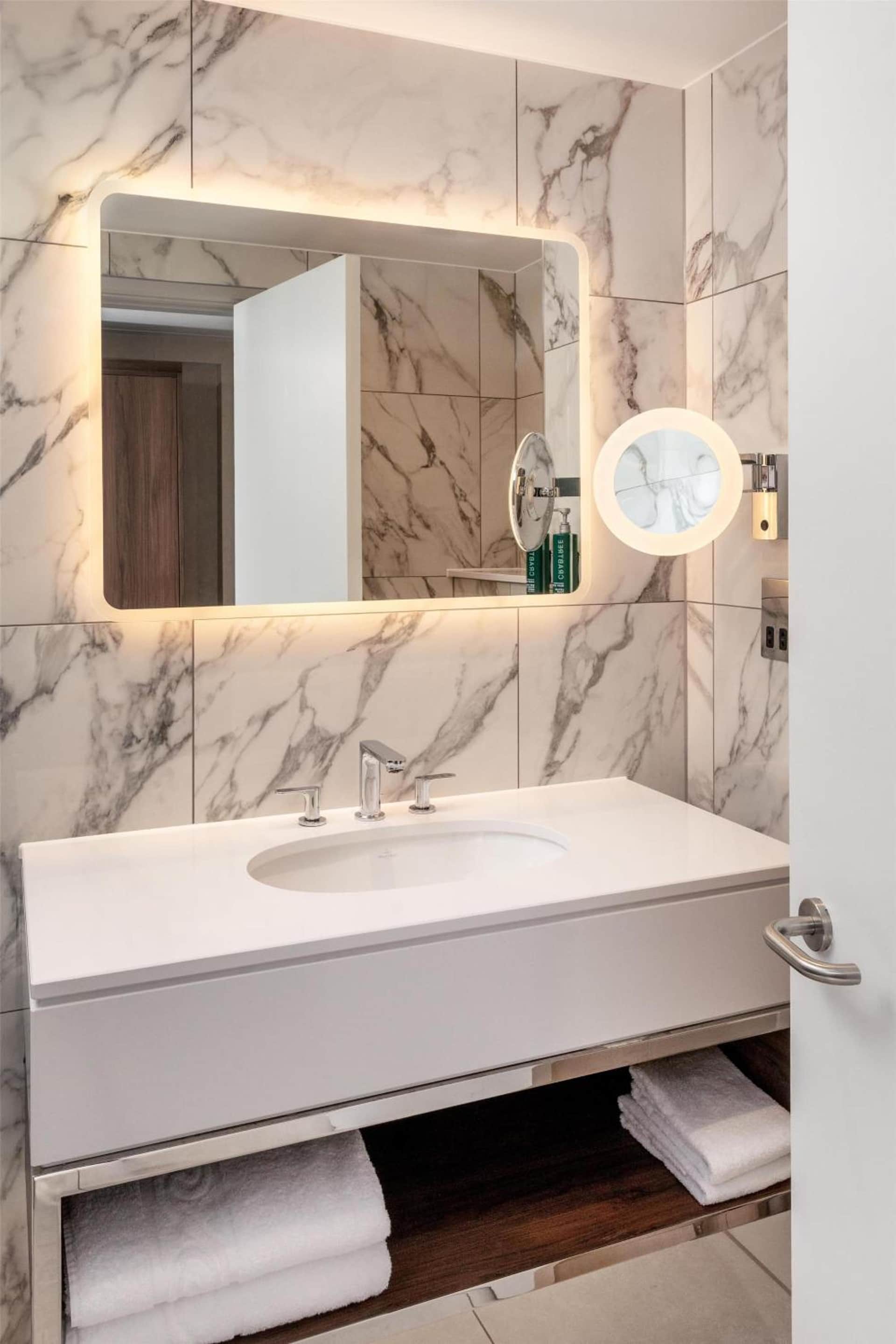 Hilton London Metropole