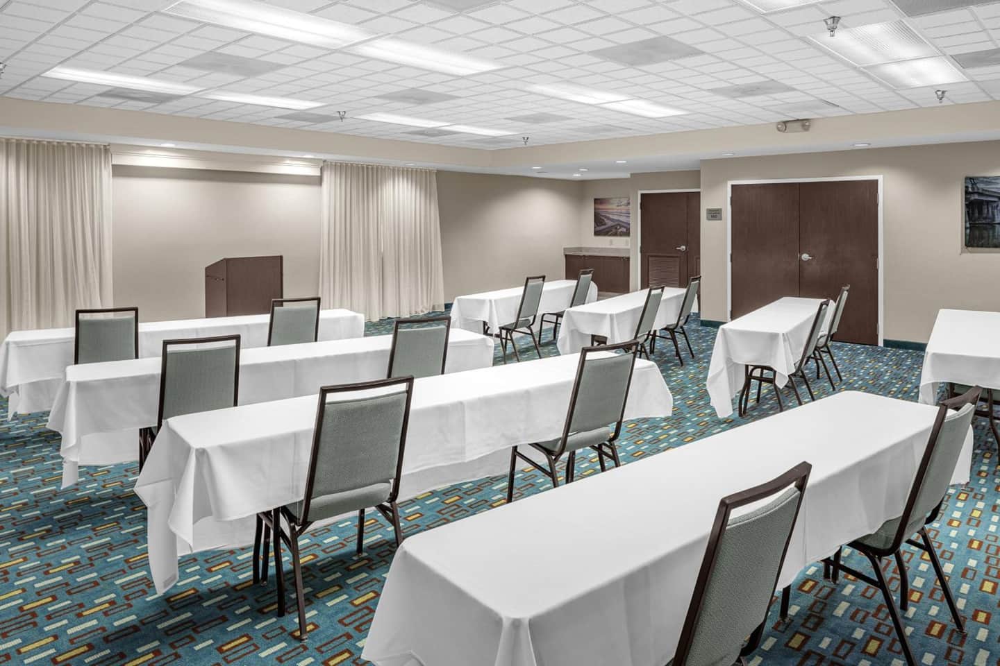 Courtyard by Marriott Wilmington/Wrightsville Beach
