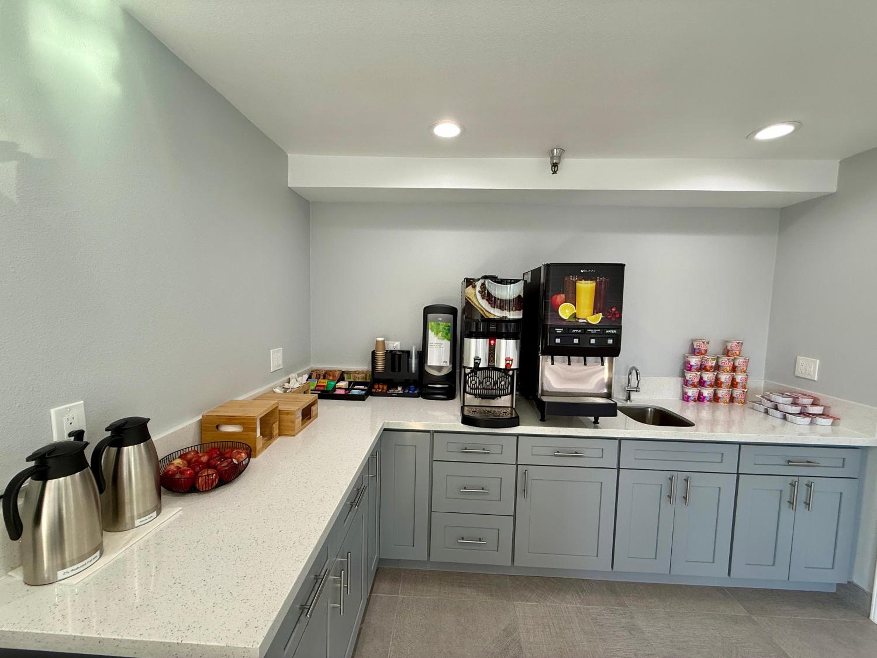 Royale Inn 老爺客棧 - San Gabriel, Los Angeles