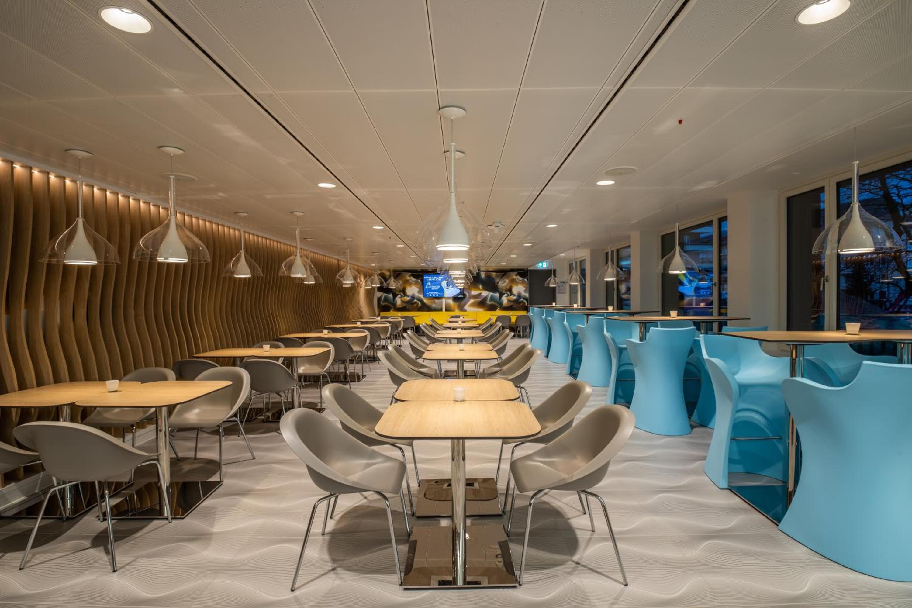 Prize by Radisson, Bern City